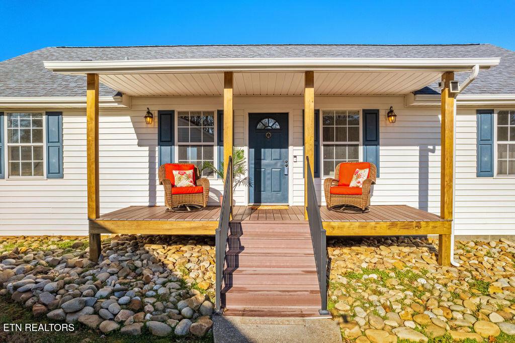 Fort Loudoun and Tellico Lake Real Estate - Image# 18