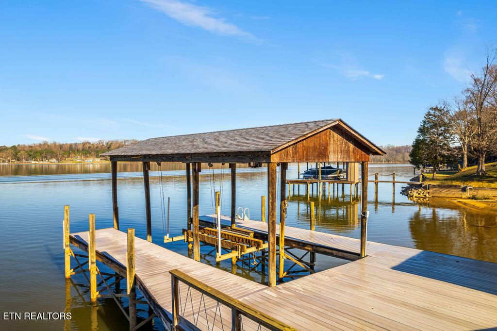 Fort Loudoun and Tellico Lake Real Estate - Image# 16