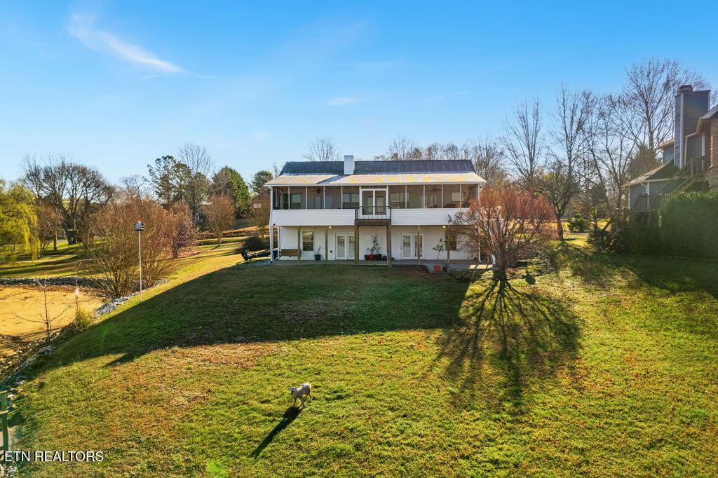 Fort Loudoun and Tellico Lake Real Estate - Image# 17