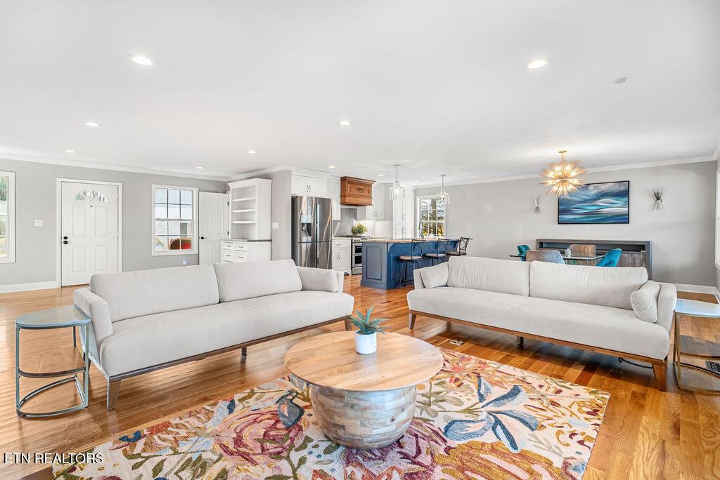 Fort Loudoun and Tellico Lake Real Estate - Image# 27