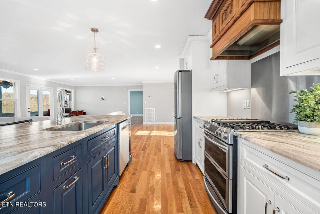 Fort Loudoun and Tellico Lake Real Estate - Image# 45