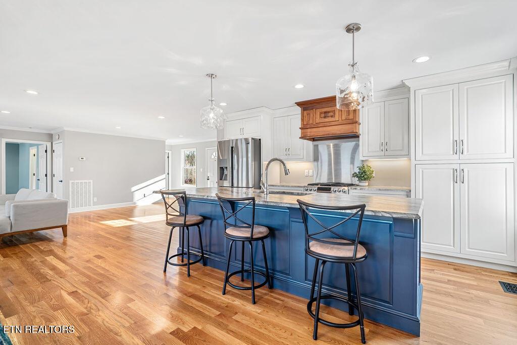 Fort Loudoun and Tellico Lake Real Estate - Image# 46