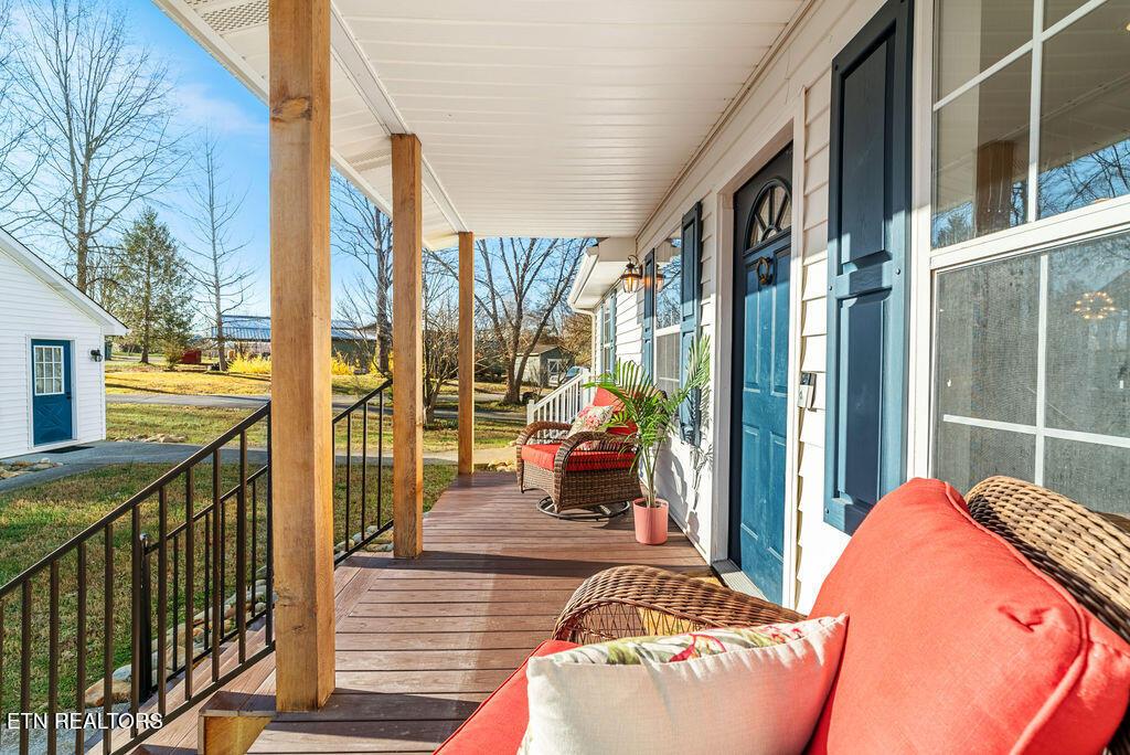 Fort Loudoun and Tellico Lake Real Estate - Image# 20