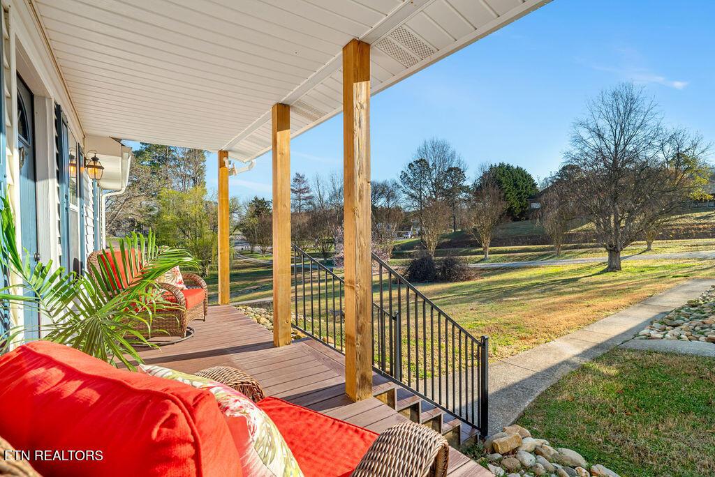 Fort Loudoun and Tellico Lake Real Estate - Image# 19