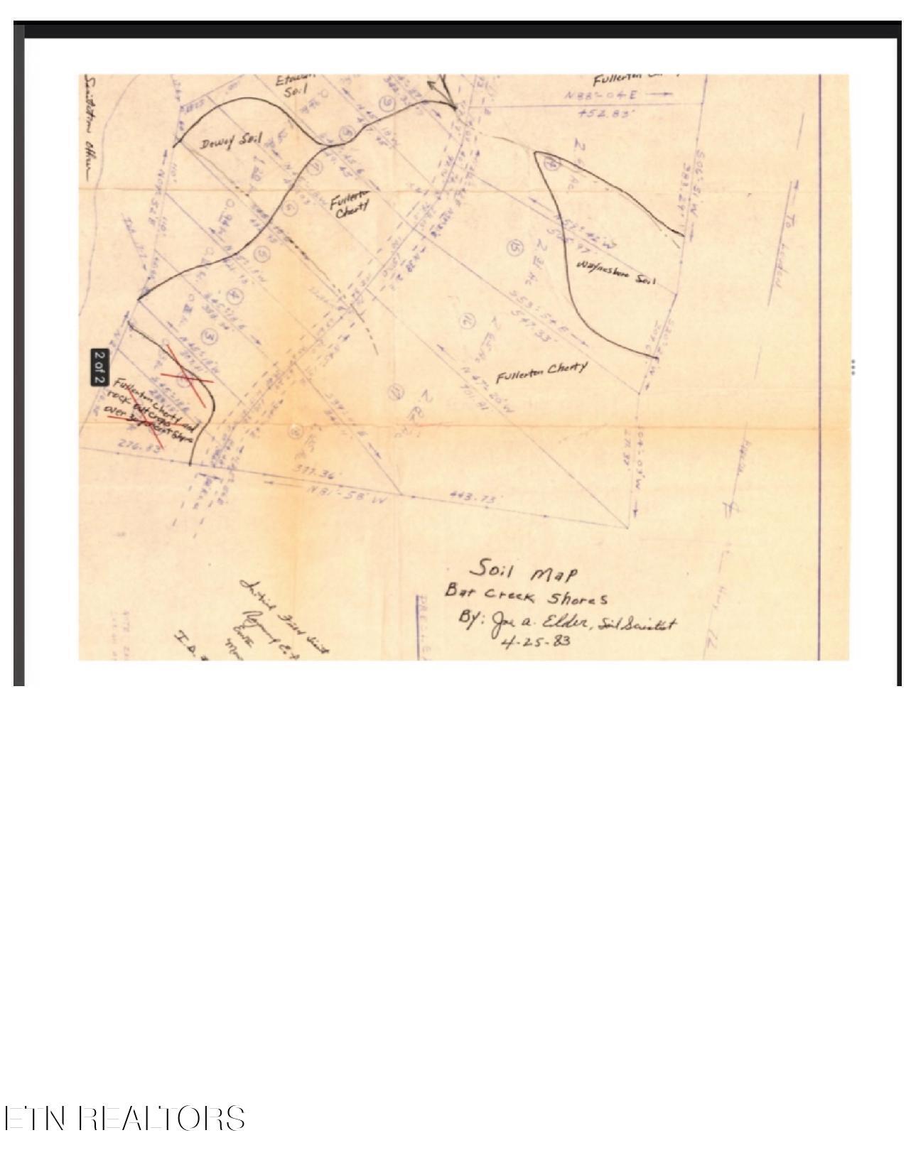 159 Bat Creek Shores Lane, Vonore, TN - Fort Loudoun and Tellico Lake Real Estate - Image# 28