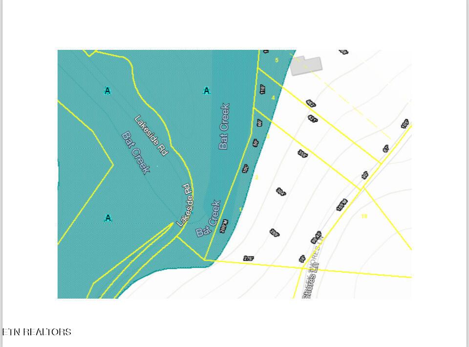 159 Bat Creek Shores Lane, Vonore, TN - Fort Loudoun and Tellico Lake Real Estate - Image# 24