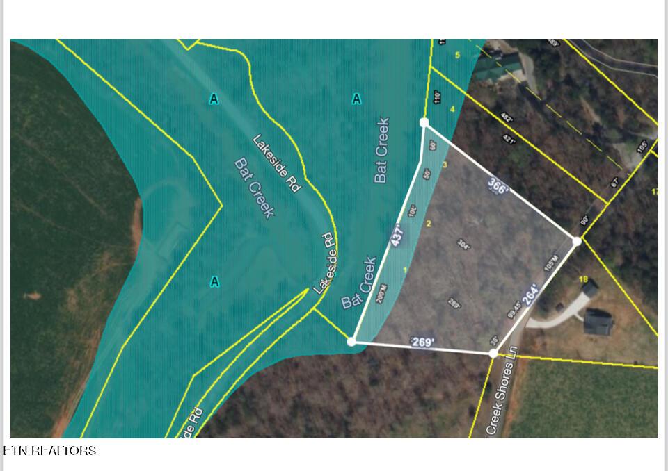 159 Bat Creek Shores Lane, Vonore, TN - Fort Loudoun and Tellico Lake Real Estate - Image# 25