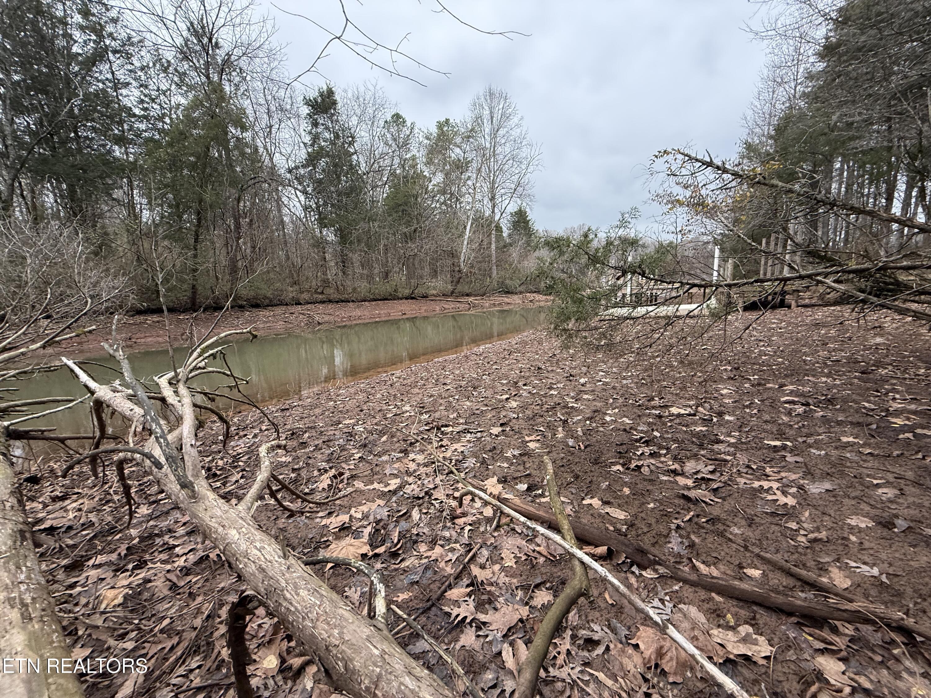 159 Bat Creek Shores Lane, Vonore, TN - Fort Loudoun and Tellico Lake Real Estate - Image# 15