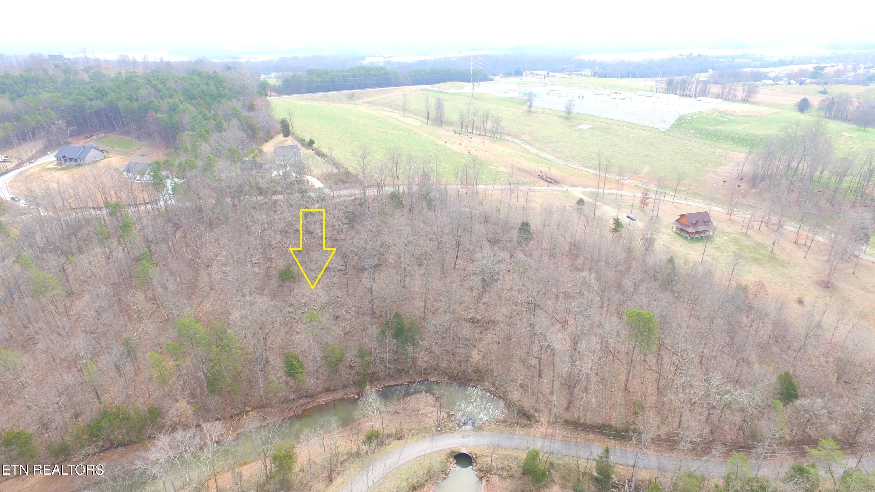 159 Bat Creek Shores Lane, Vonore, TN - Fort Loudoun and Tellico Lake Real Estate - Image# 4