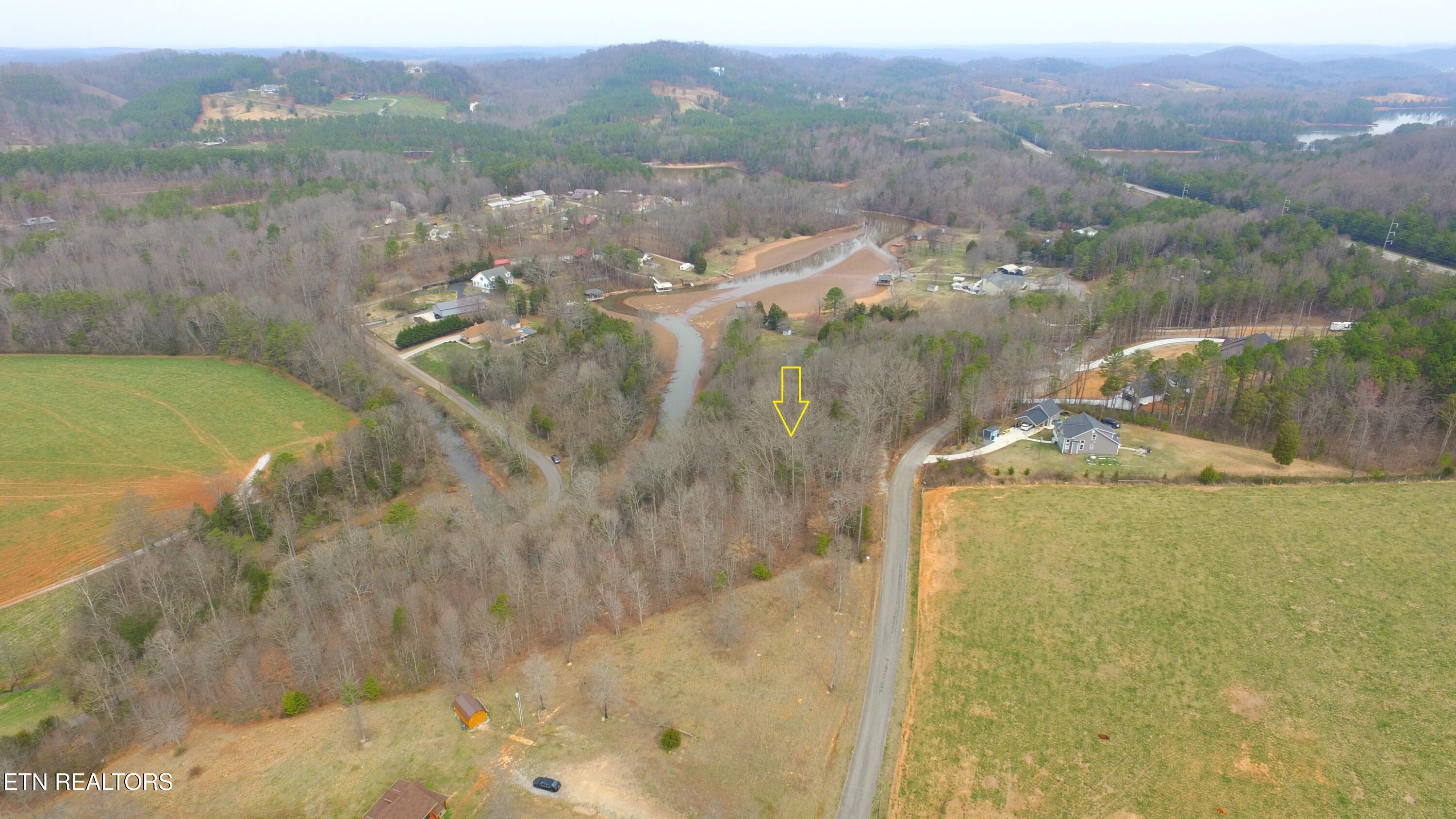 159 Bat Creek Shores Lane, Vonore, TN - Fort Loudoun and Tellico Lake Real Estate - Image# 5