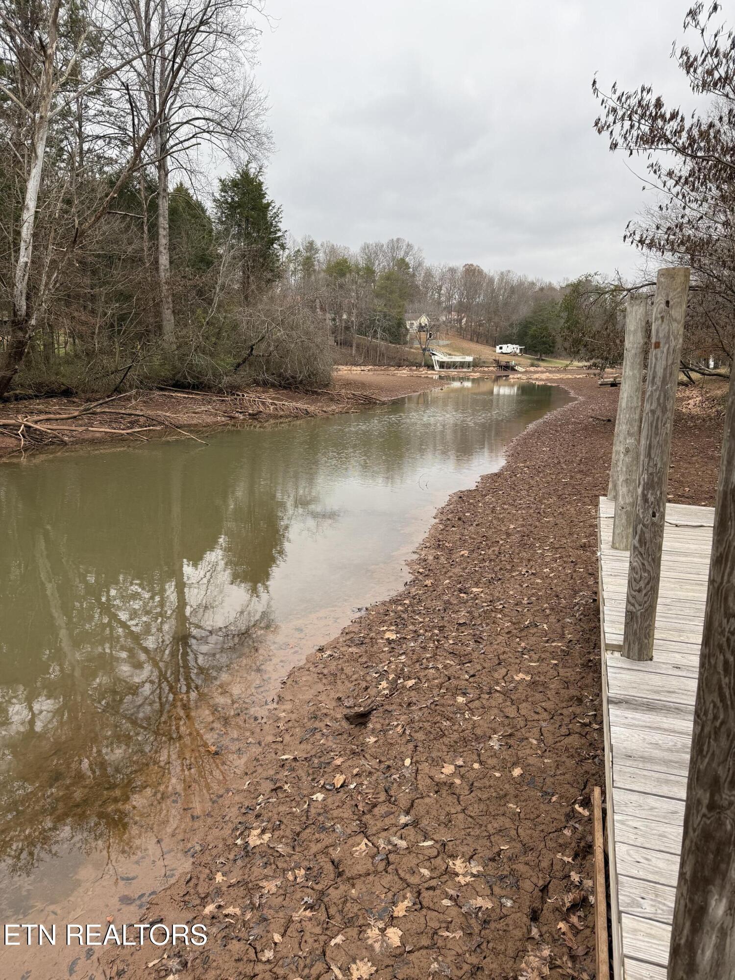 159 Bat Creek Shores Lane, Vonore, TN - Fort Loudoun and Tellico Lake Real Estate - Image# 17