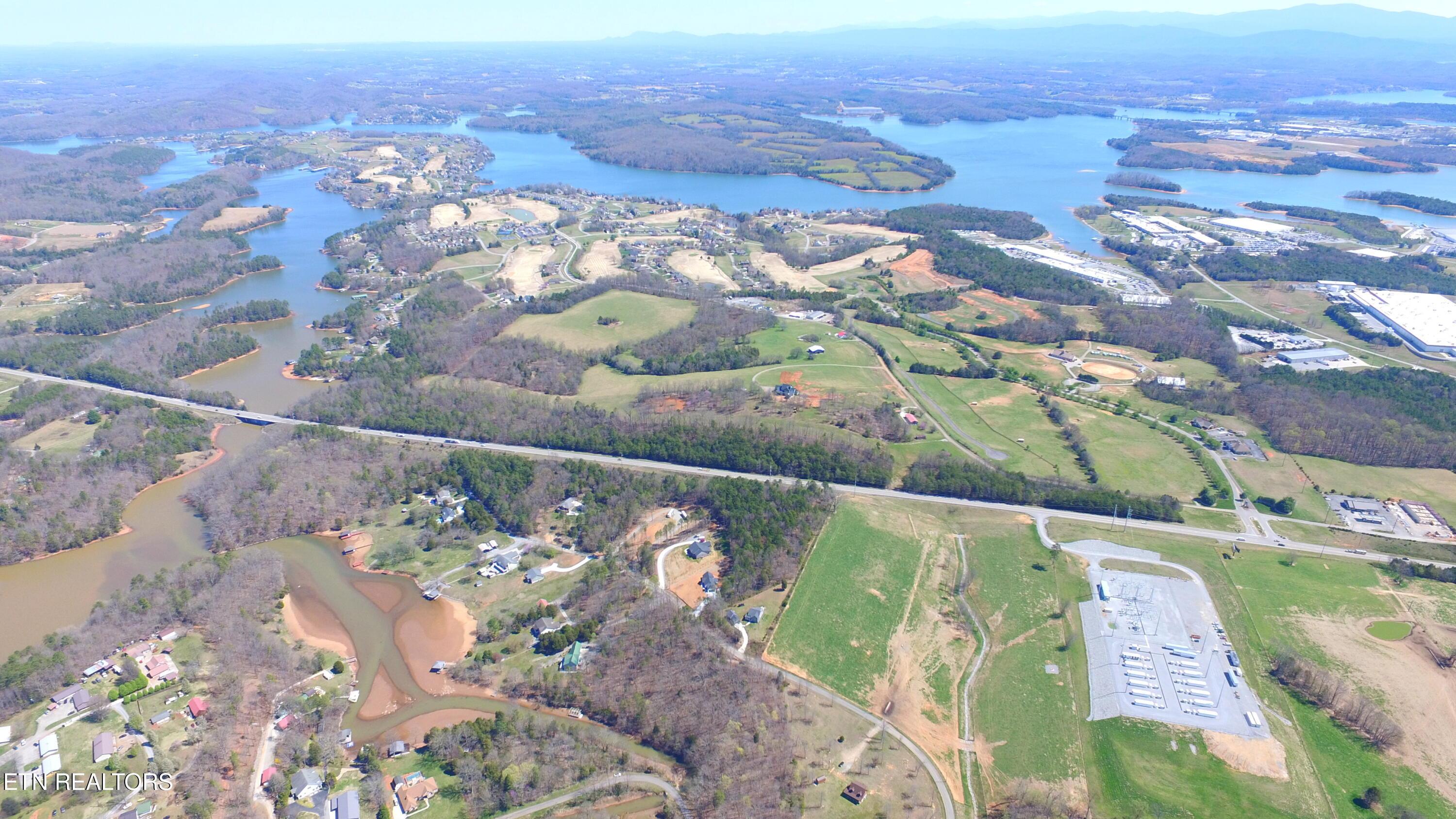 159 Bat Creek Shores Lane, Vonore, TN - Fort Loudoun and Tellico Lake Real Estate - Image# 8