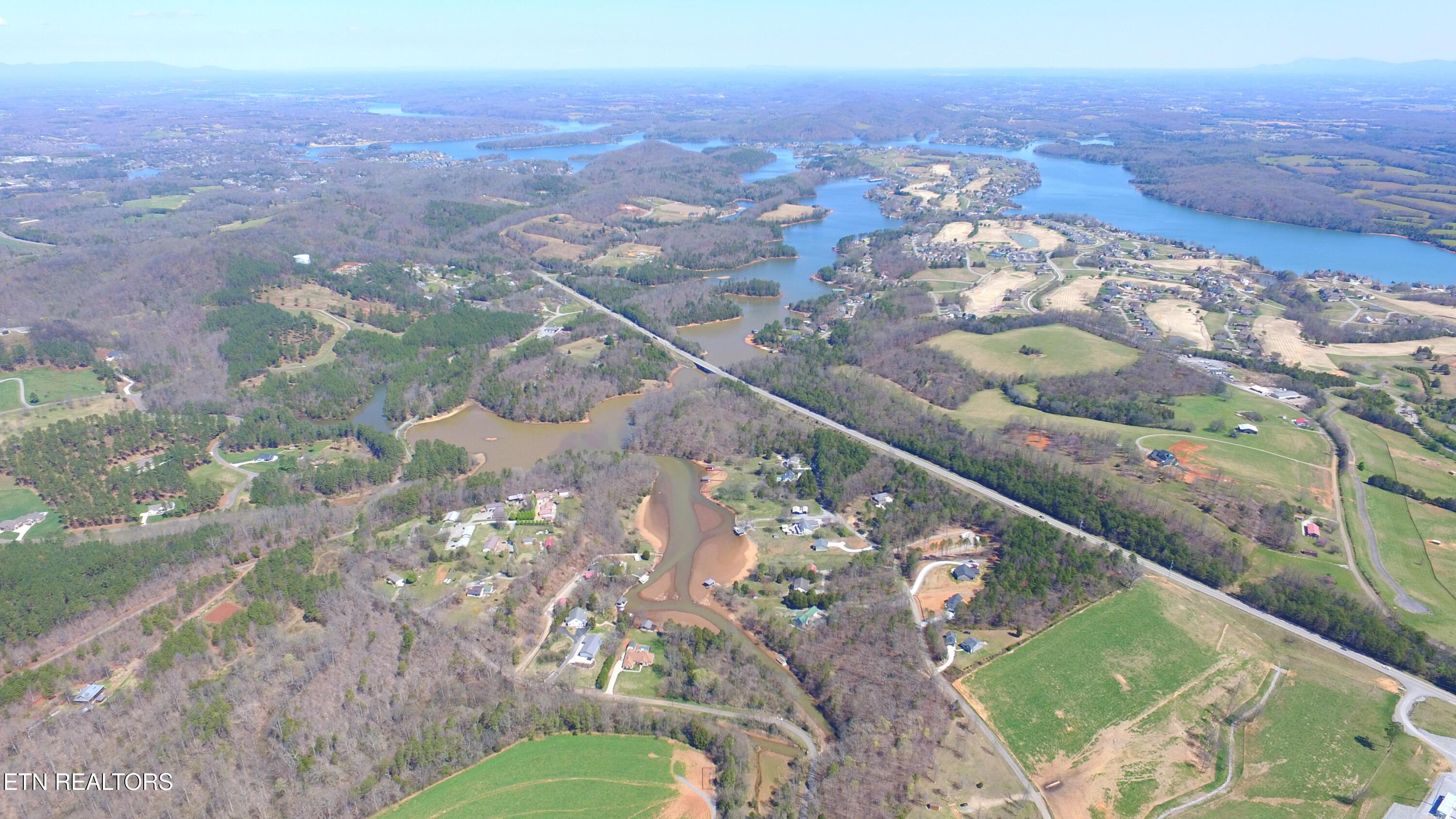159 Bat Creek Shores Lane, Vonore, TN - Fort Loudoun and Tellico Lake Real Estate - Image# 7