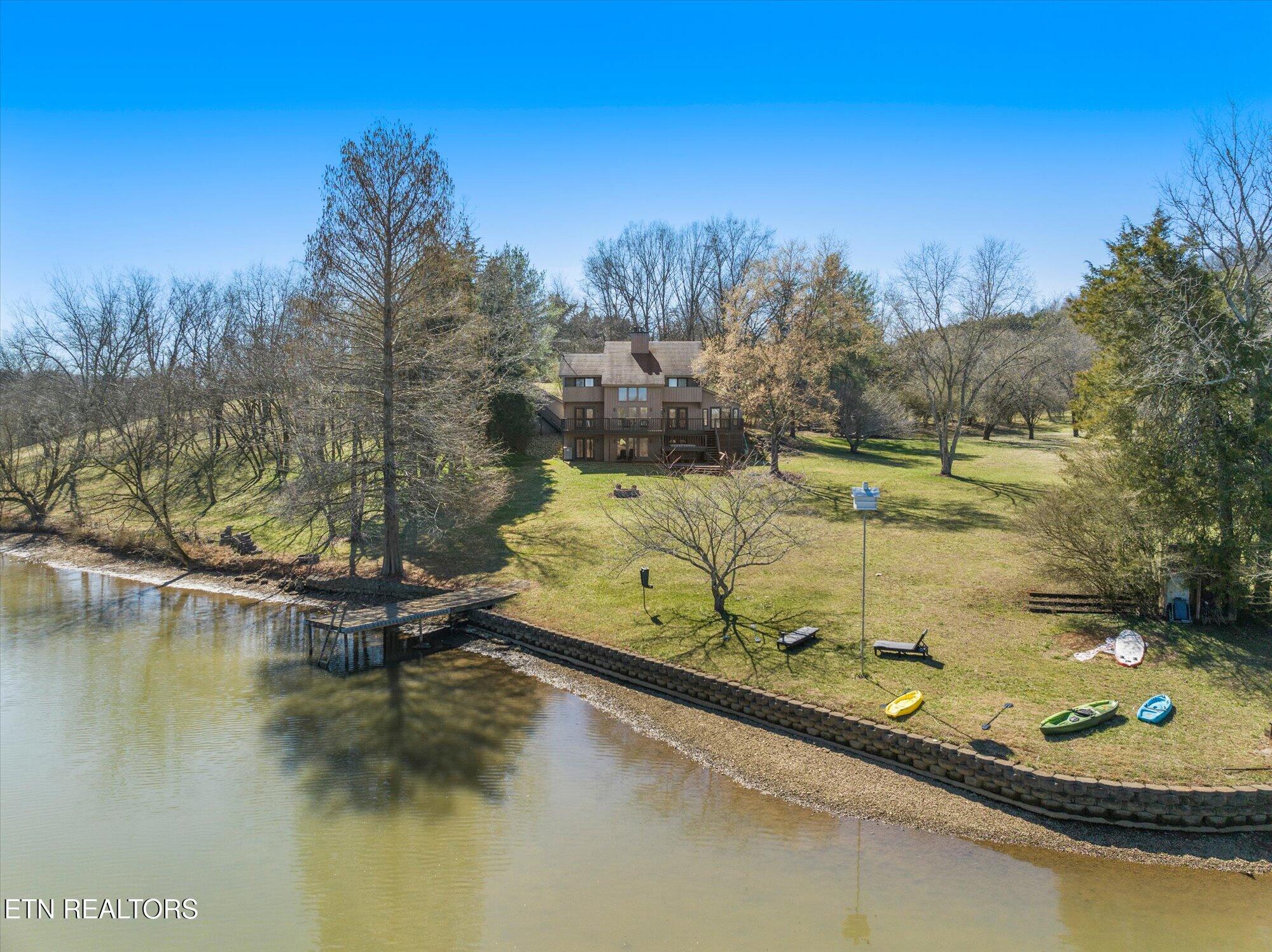 2092 Lakewood Drive, Loudon, TN - Fort Loudoun and Tellico Lake Real Estate - Image# 50