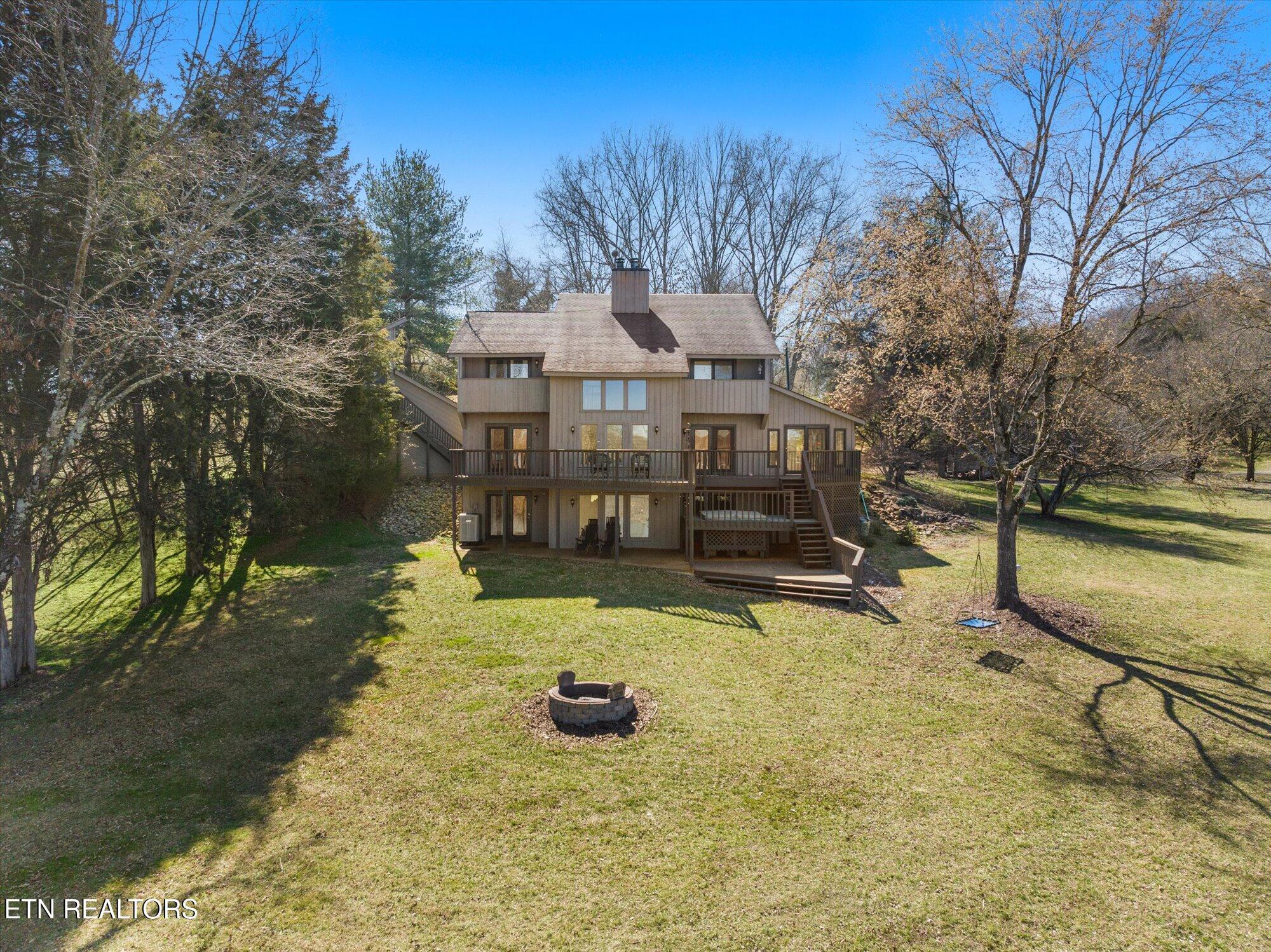2092 Lakewood Drive, Loudon, TN - Fort Loudoun and Tellico Lake Real Estate - Image# 51
