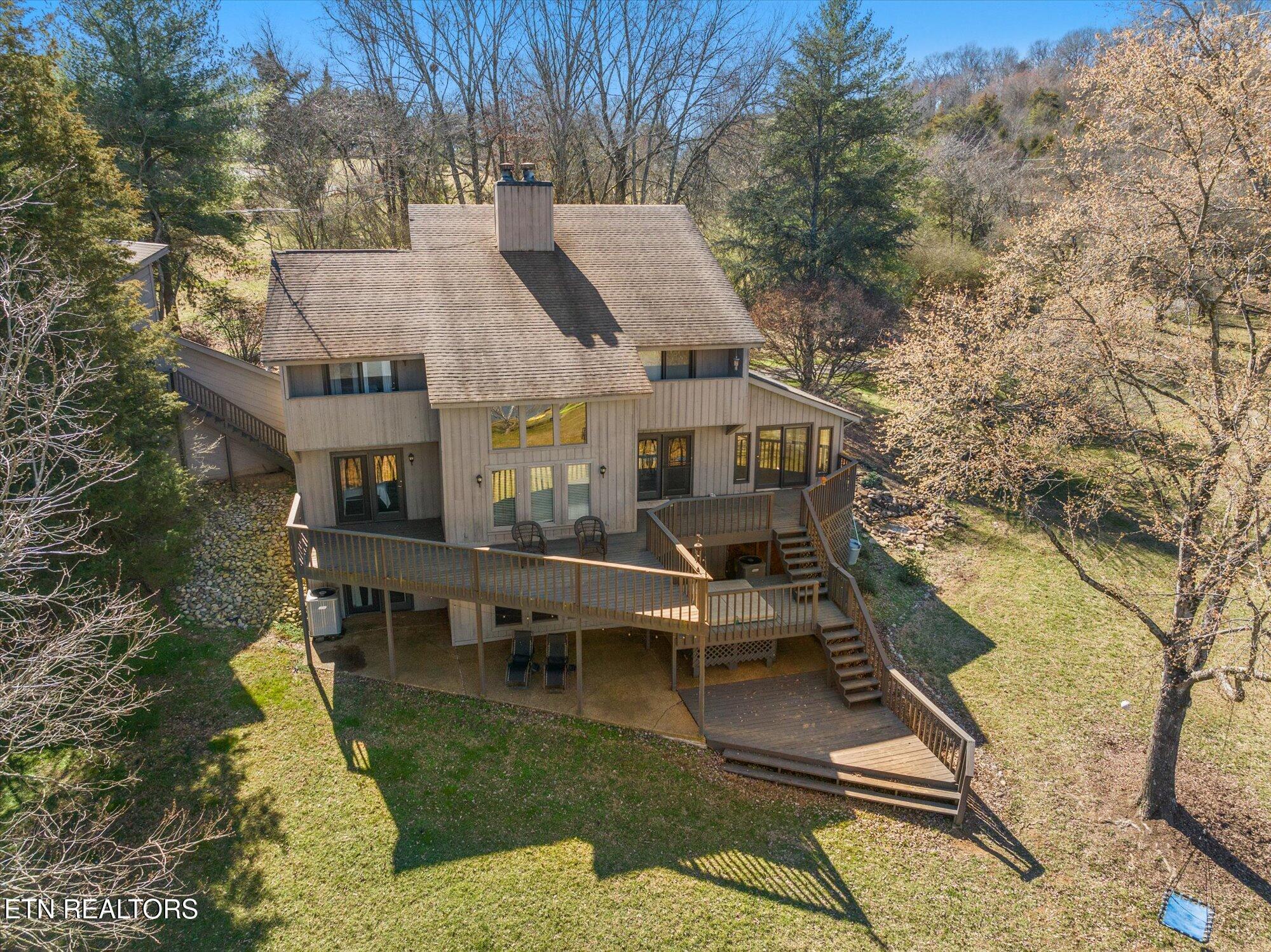 2092 Lakewood Drive, Loudon, TN - Fort Loudoun and Tellico Lake Real Estate - Image# 52