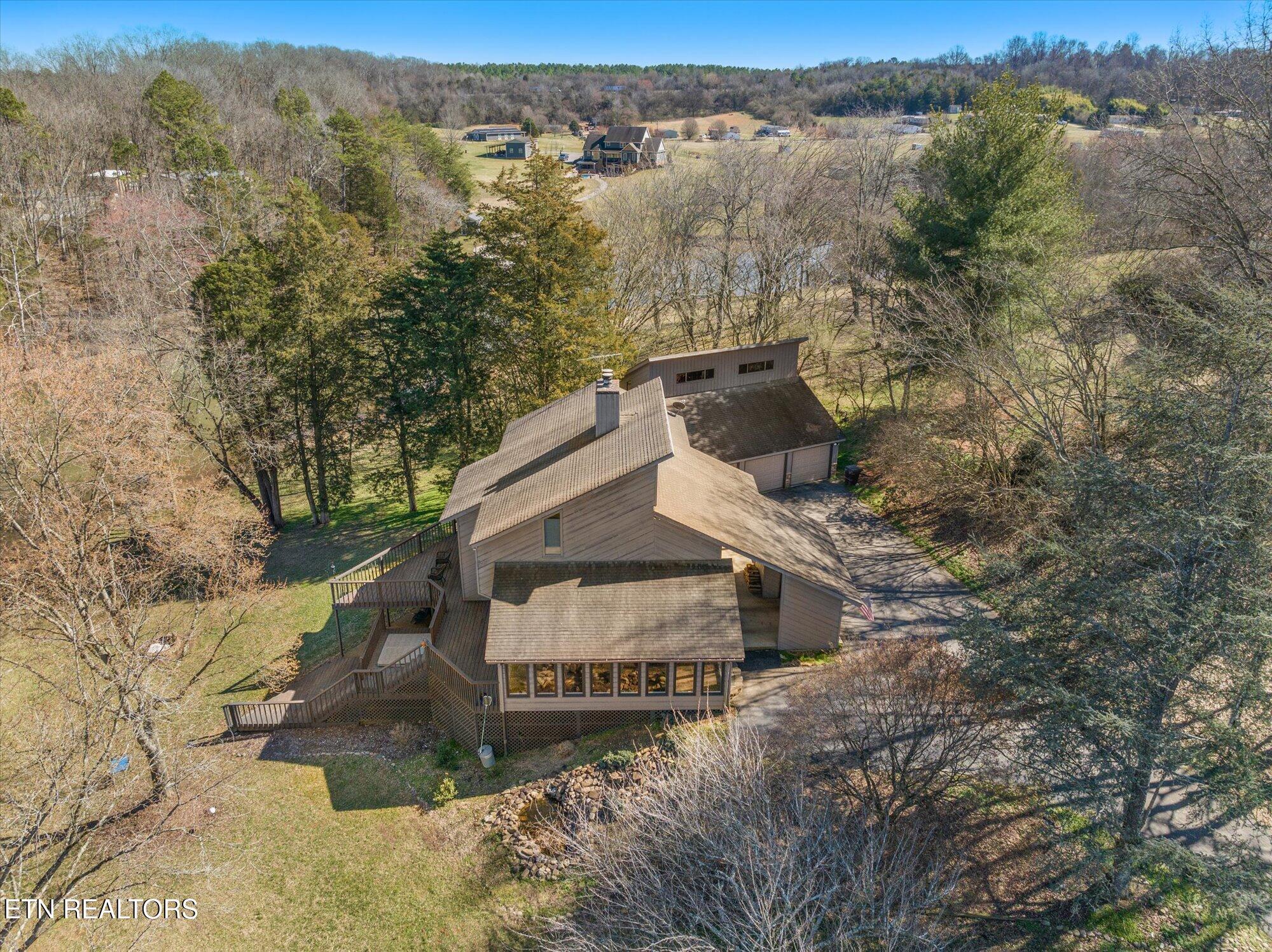2092 Lakewood Drive, Loudon, TN - Fort Loudoun and Tellico Lake Real Estate - Image# 53