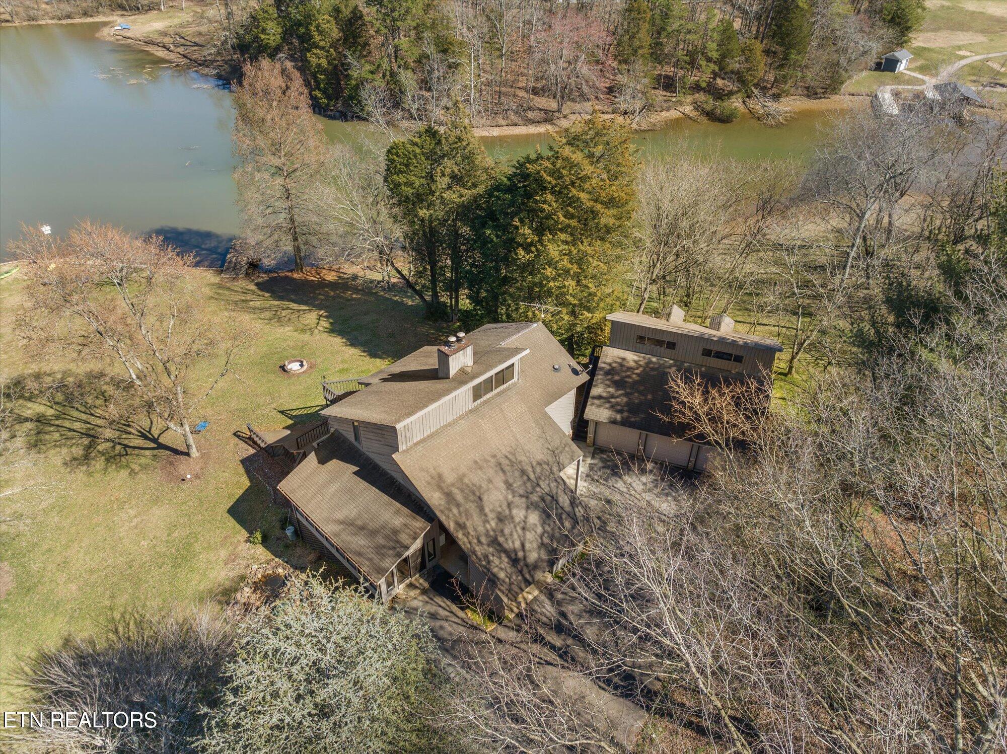 2092 Lakewood Drive, Loudon, TN - Fort Loudoun and Tellico Lake Real Estate - Image# 54