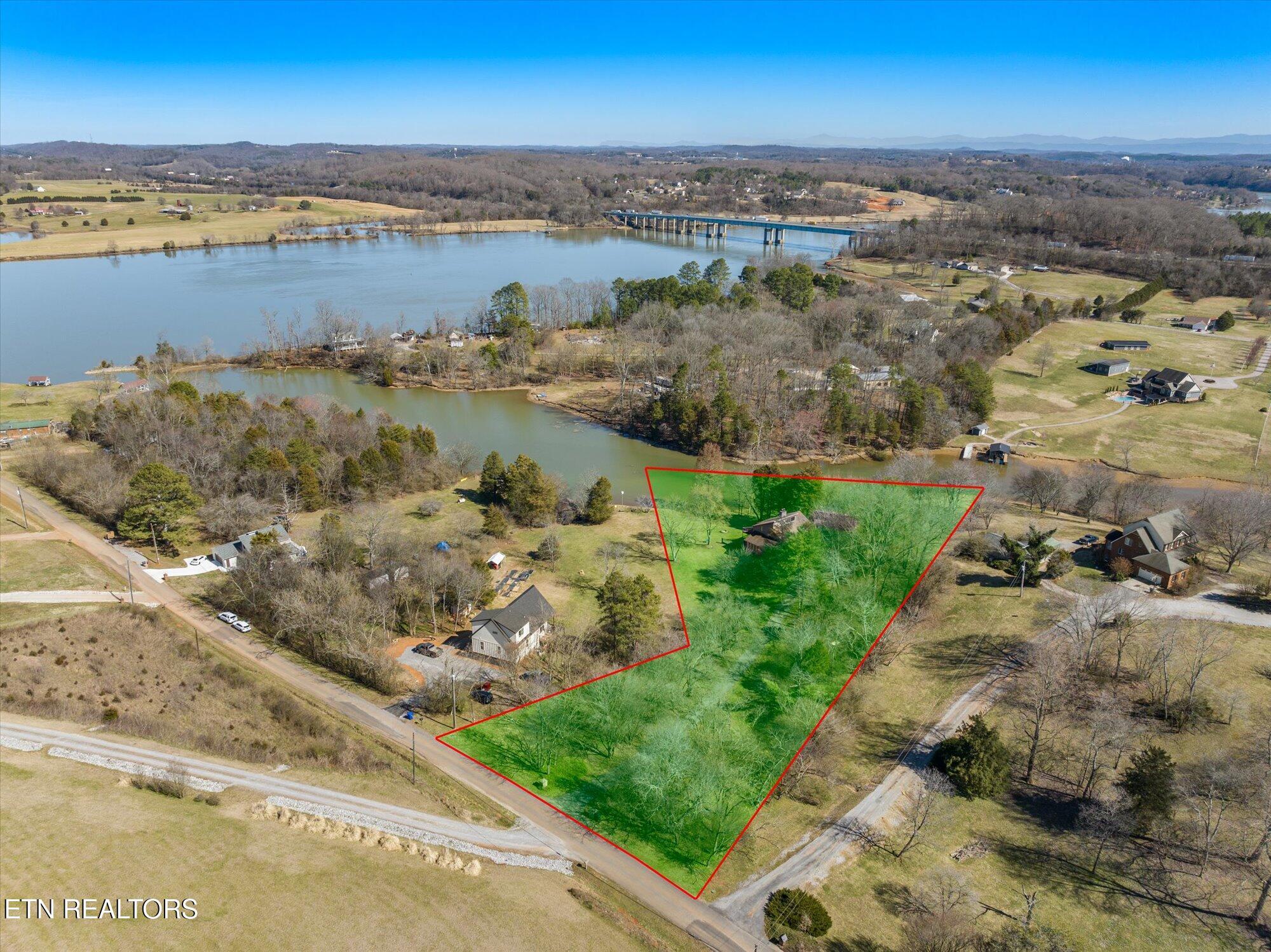 2092 Lakewood Drive, Loudon, TN - Fort Loudoun and Tellico Lake Real Estate - Image# 55