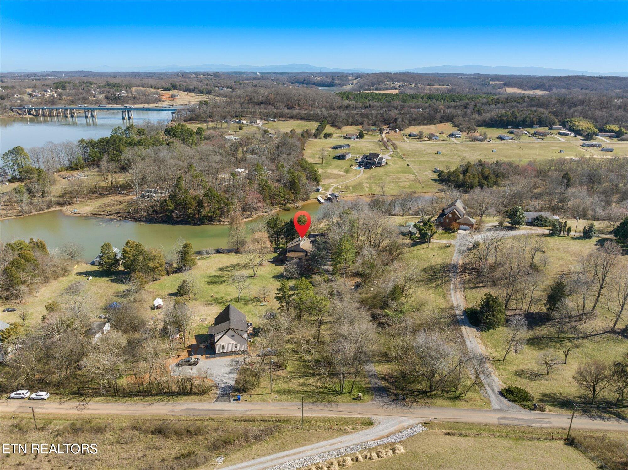 2092 Lakewood Drive, Loudon, TN - Fort Loudoun and Tellico Lake Real Estate - Image# 56