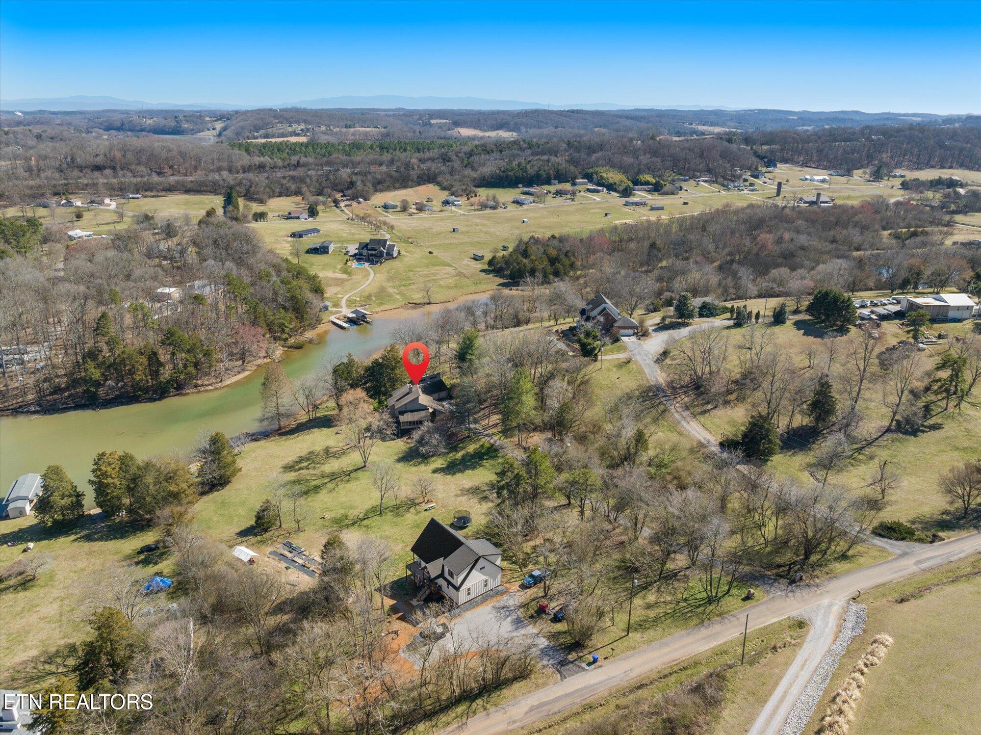 2092 Lakewood Drive, Loudon, TN - Fort Loudoun and Tellico Lake Real Estate - Image# 57