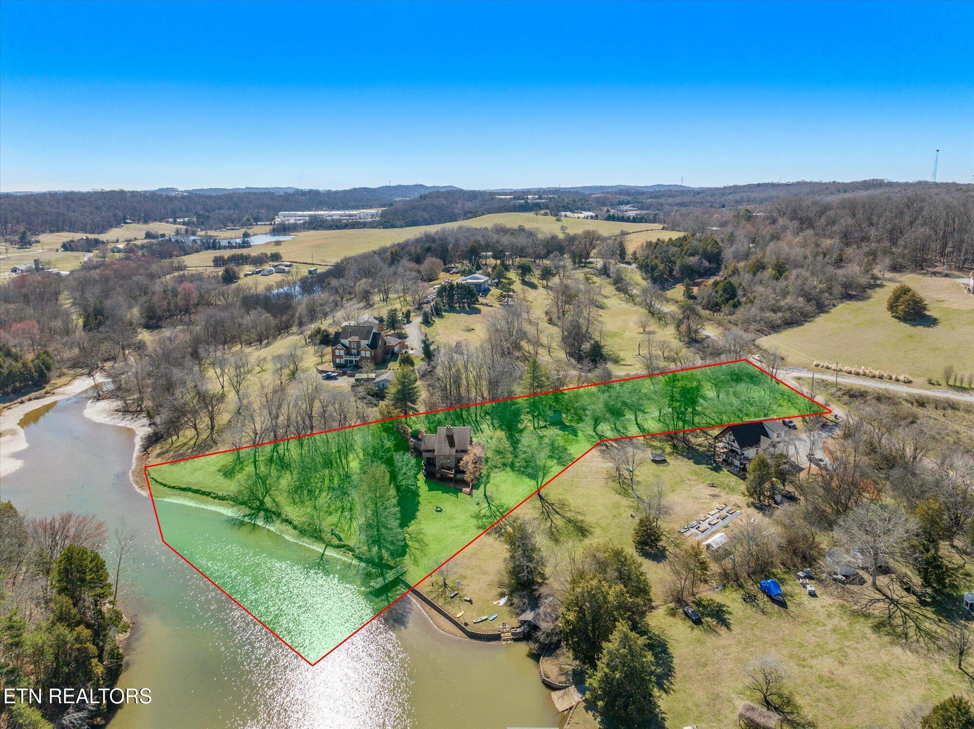 2092 Lakewood Drive, Loudon, TN - Fort Loudoun and Tellico Lake Real Estate - Image# 58