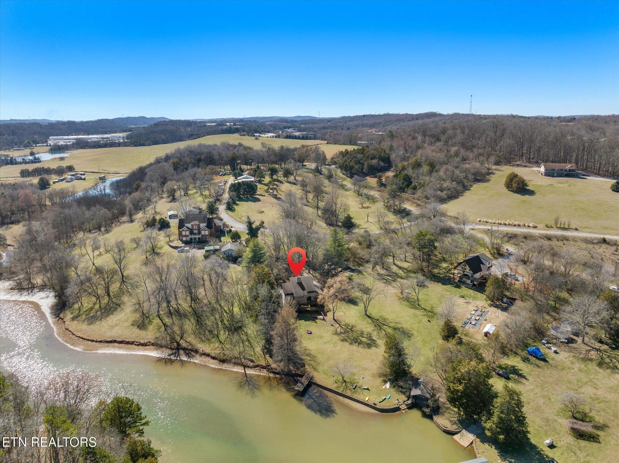 2092 Lakewood Drive, Loudon, TN - Fort Loudoun and Tellico Lake Real Estate - Image# 59
