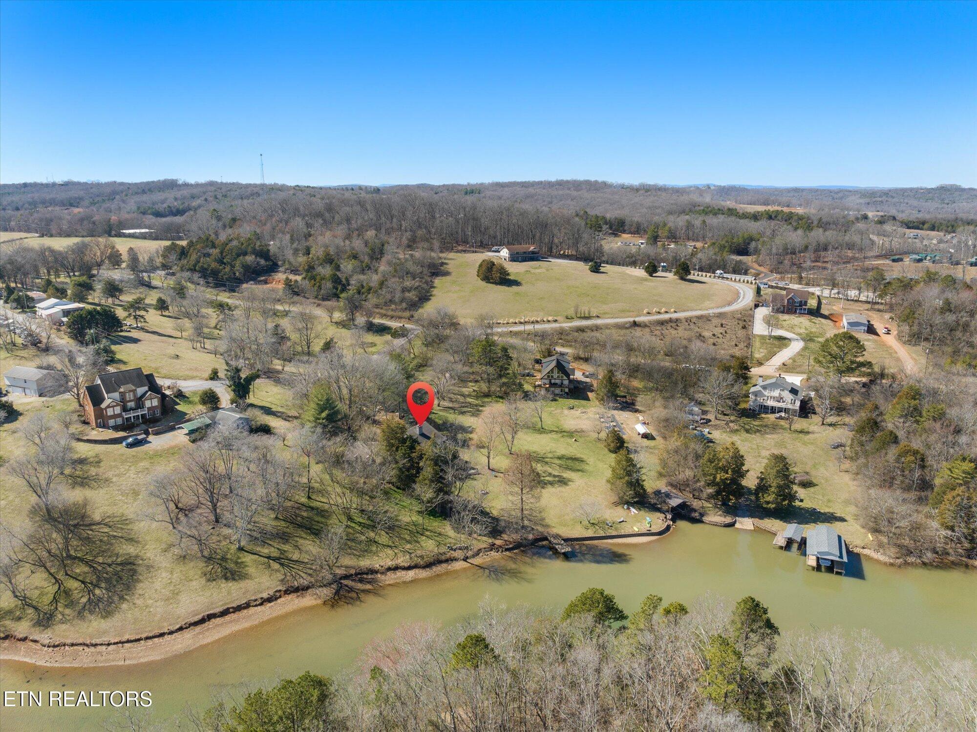 2092 Lakewood Drive, Loudon, TN - Fort Loudoun and Tellico Lake Real Estate - Image# 60