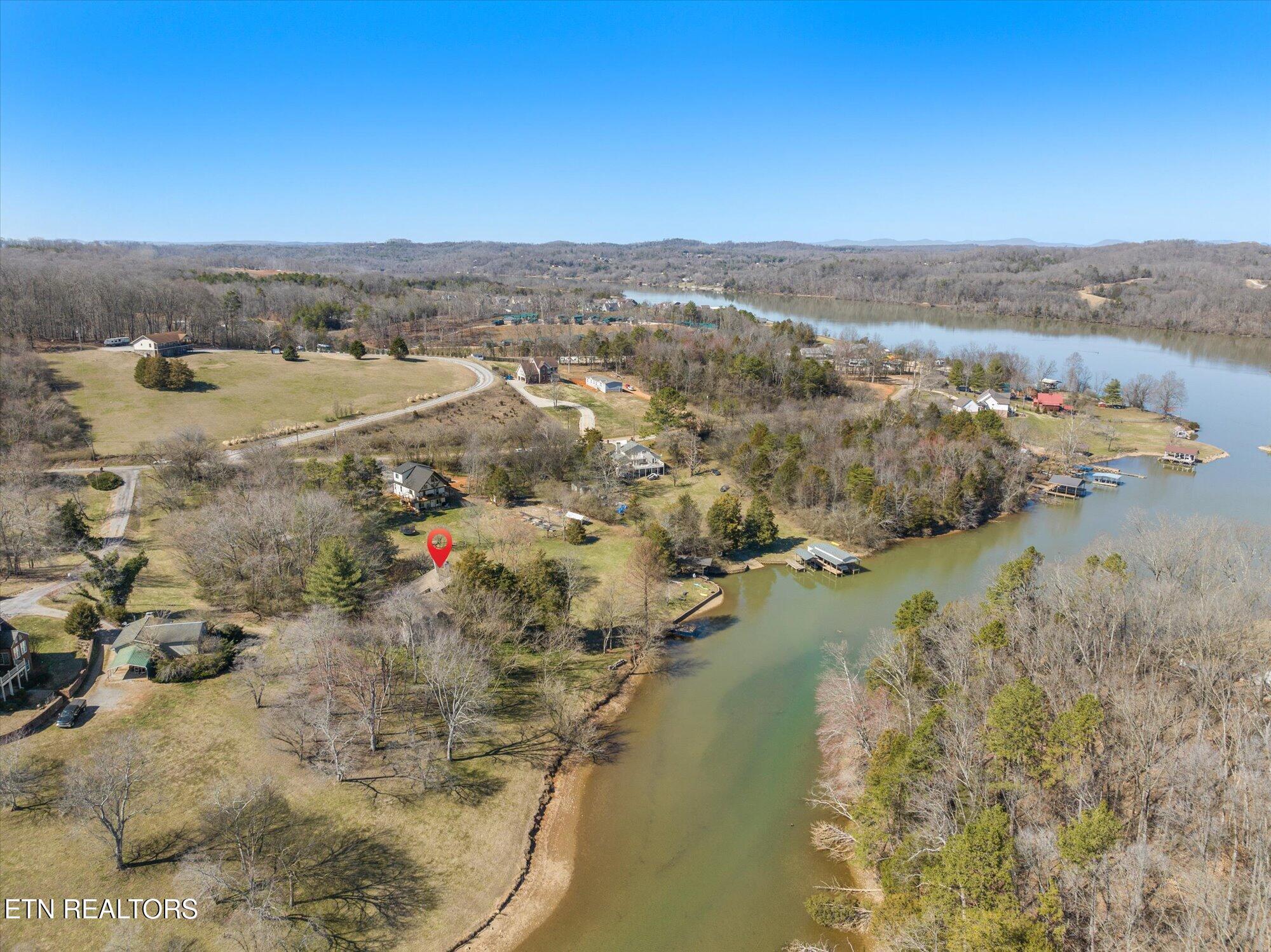 2092 Lakewood Drive, Loudon, TN - Fort Loudoun and Tellico Lake Real Estate - Image# 61