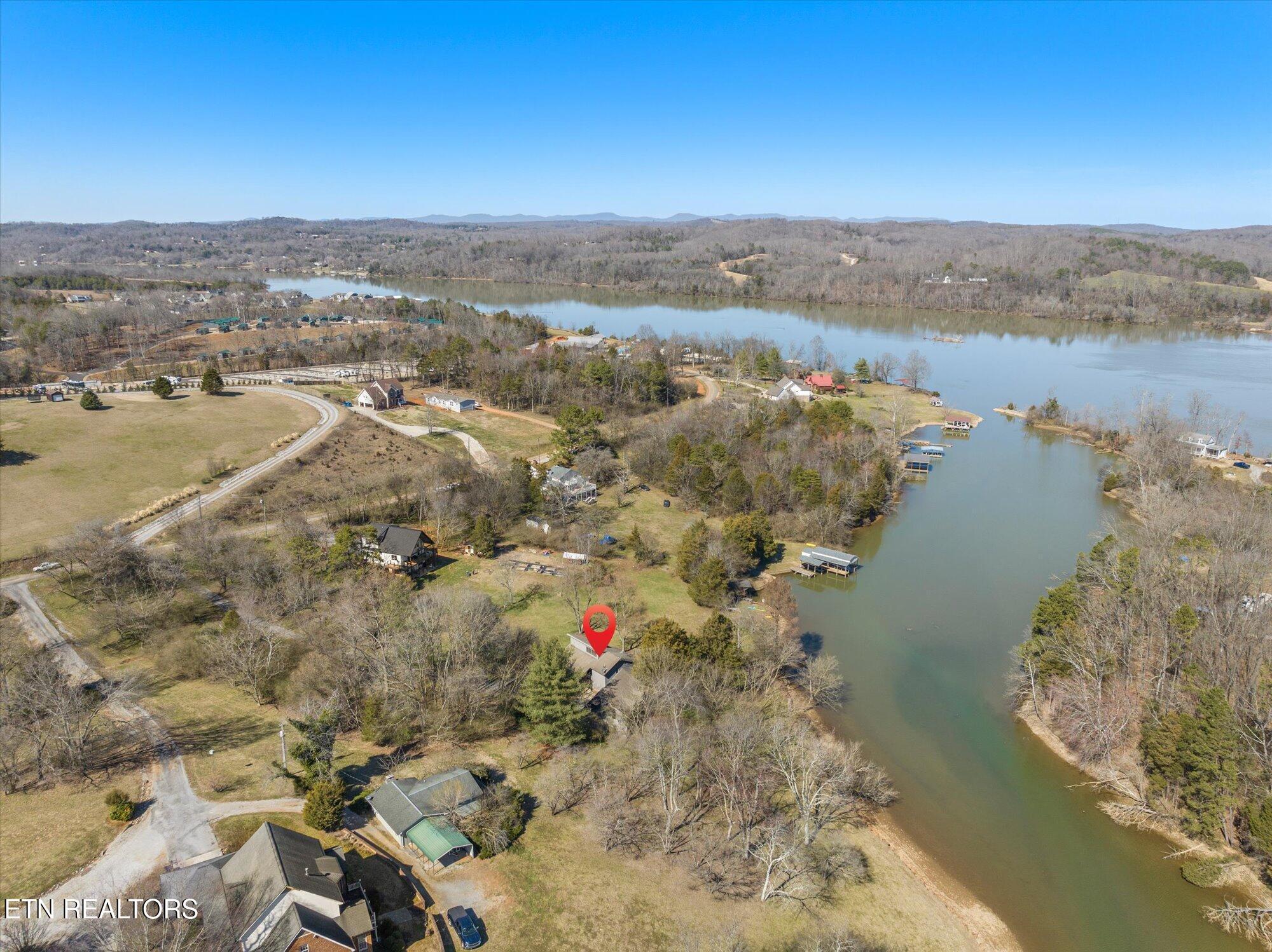 2092 Lakewood Drive, Loudon, TN - Fort Loudoun and Tellico Lake Real Estate - Image# 62