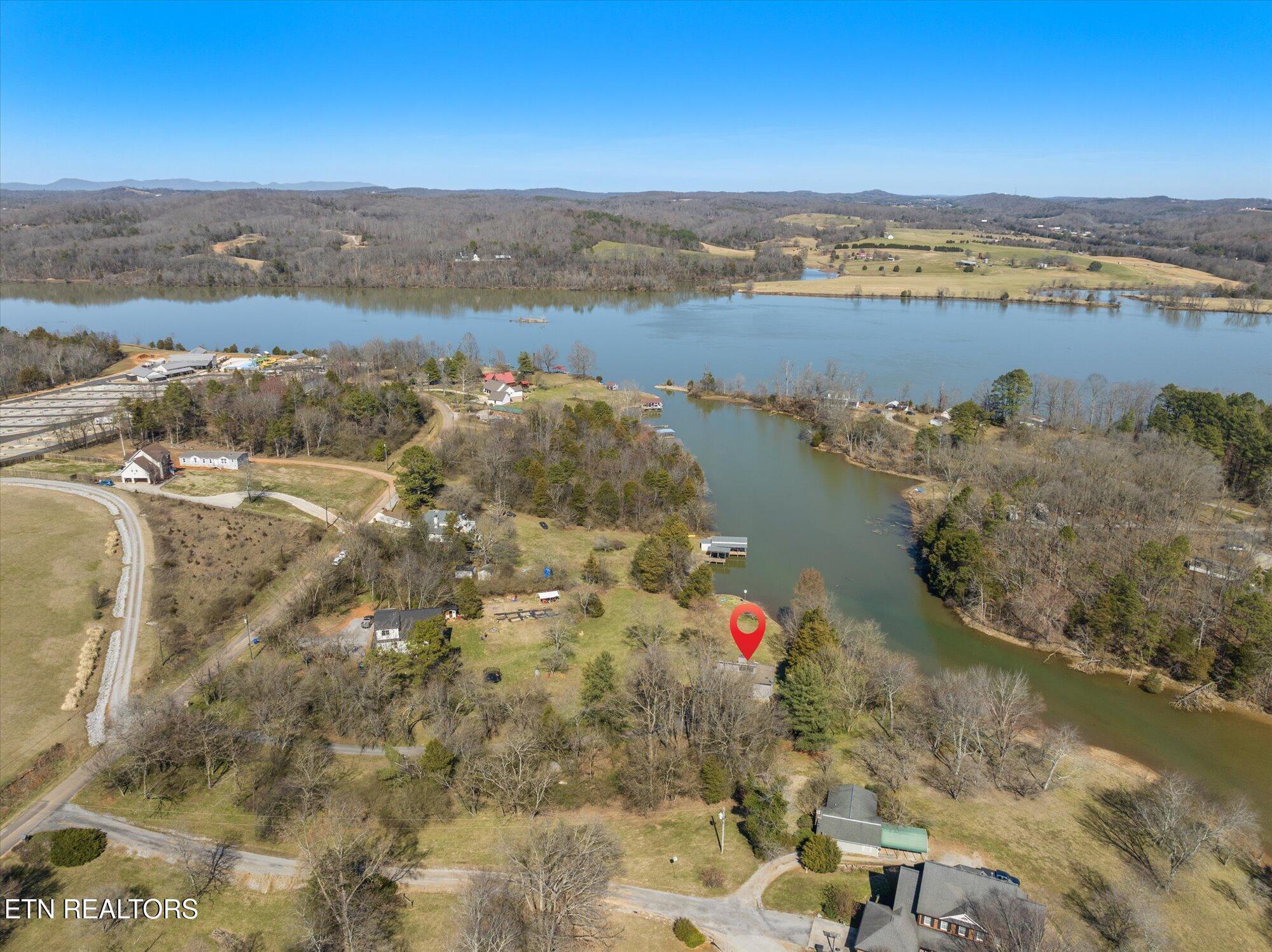 2092 Lakewood Drive, Loudon, TN - Fort Loudoun and Tellico Lake Real Estate - Image# 63