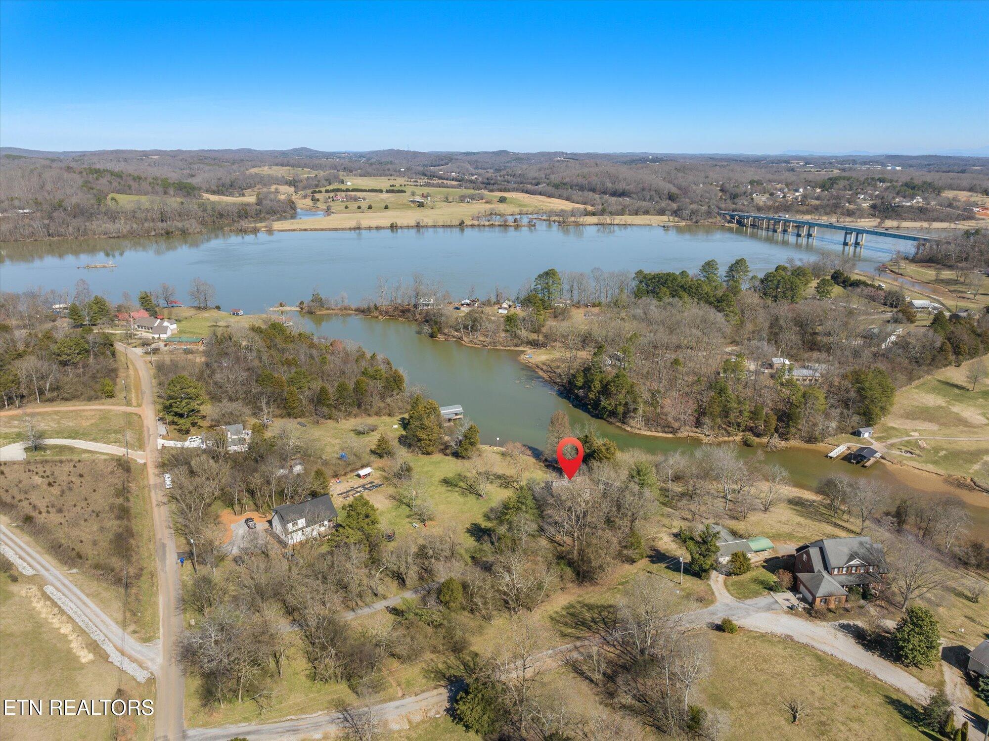 2092 Lakewood Drive, Loudon, TN - Fort Loudoun and Tellico Lake Real Estate - Image# 64