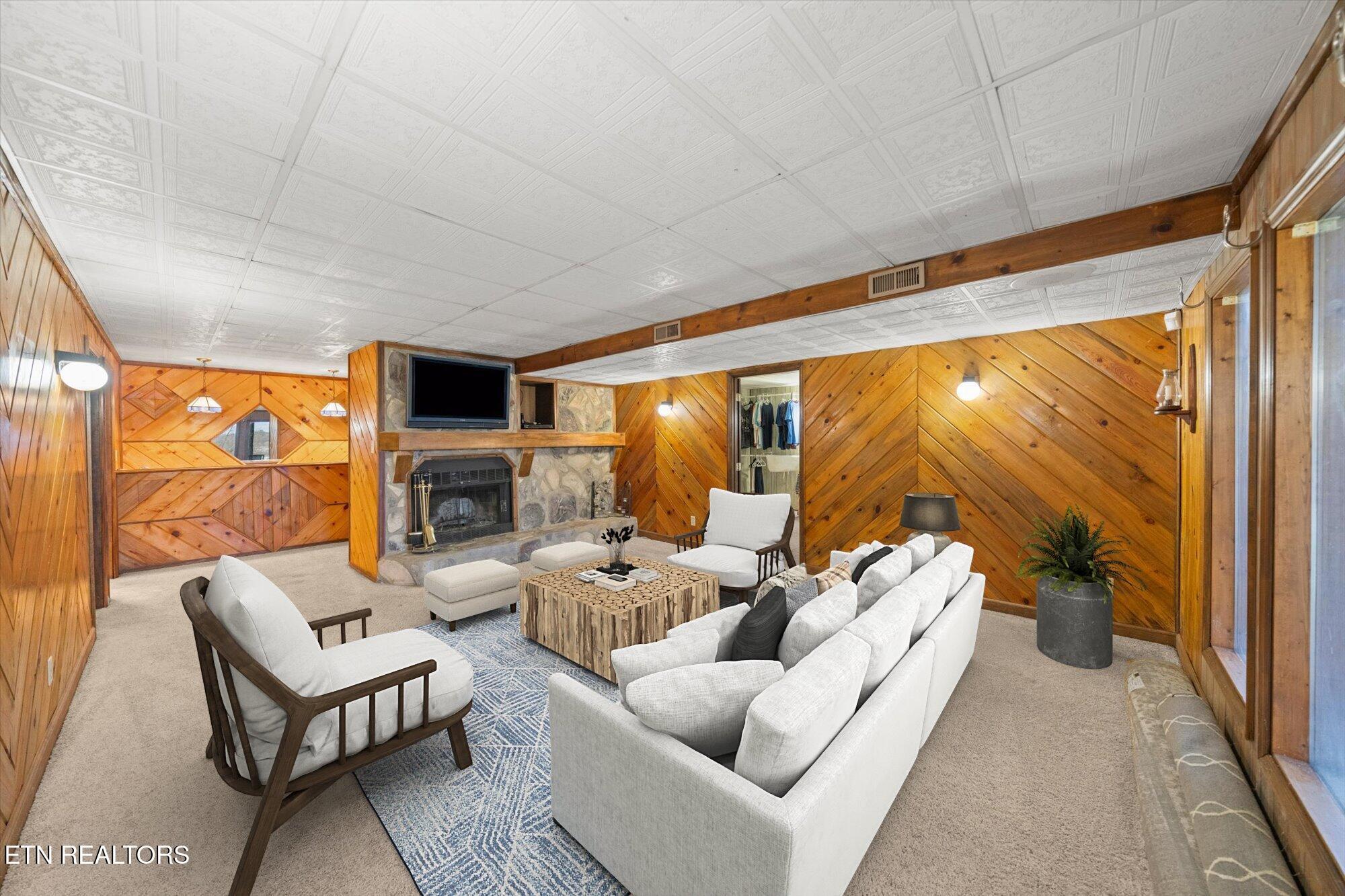 2092 Lakewood Drive, Loudon, TN - Fort Loudoun and Tellico Lake Real Estate - Image# 34
