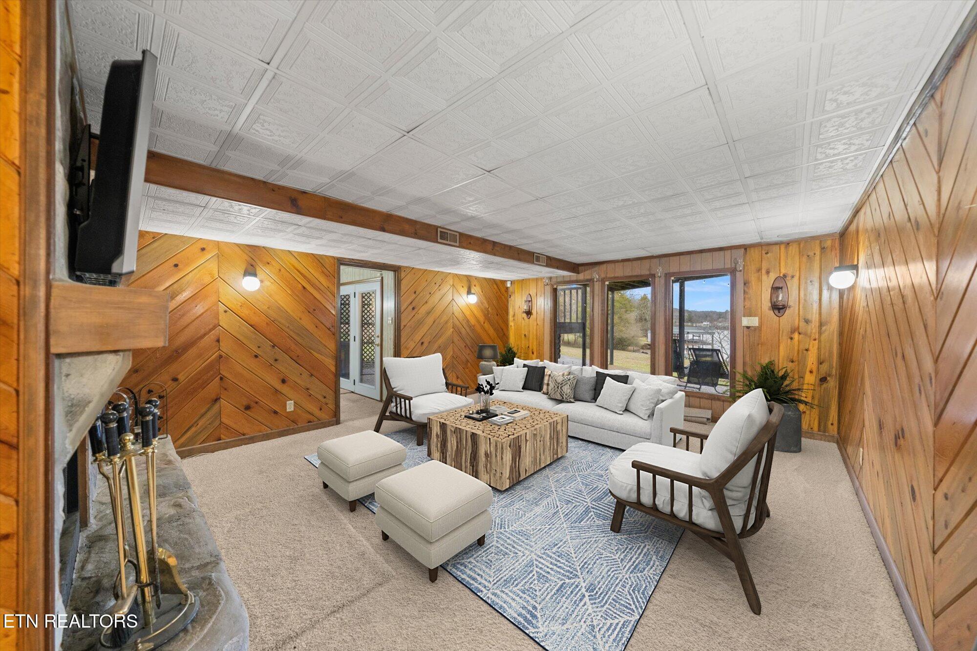 2092 Lakewood Drive, Loudon, TN - Fort Loudoun and Tellico Lake Real Estate - Image# 32