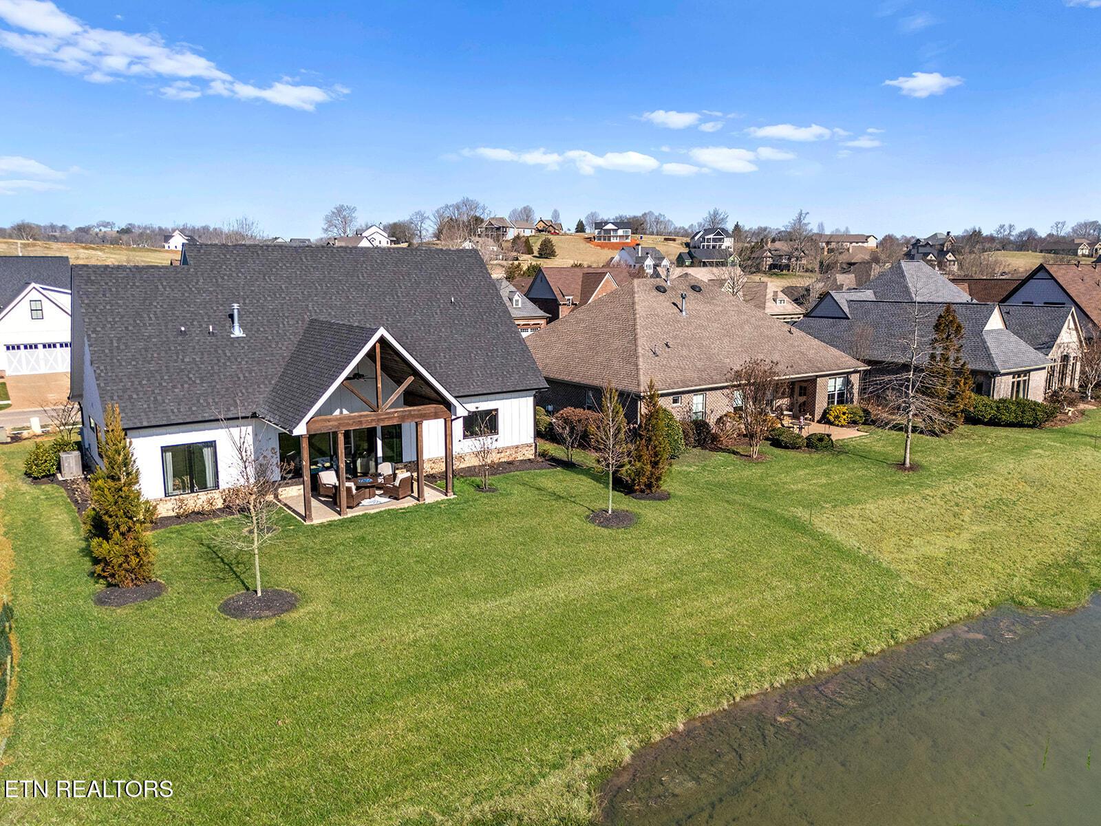 752 Ironwood Lane, Loudon, TN - Fort Loudoun and Tellico Lake Real Estate - Image# 5