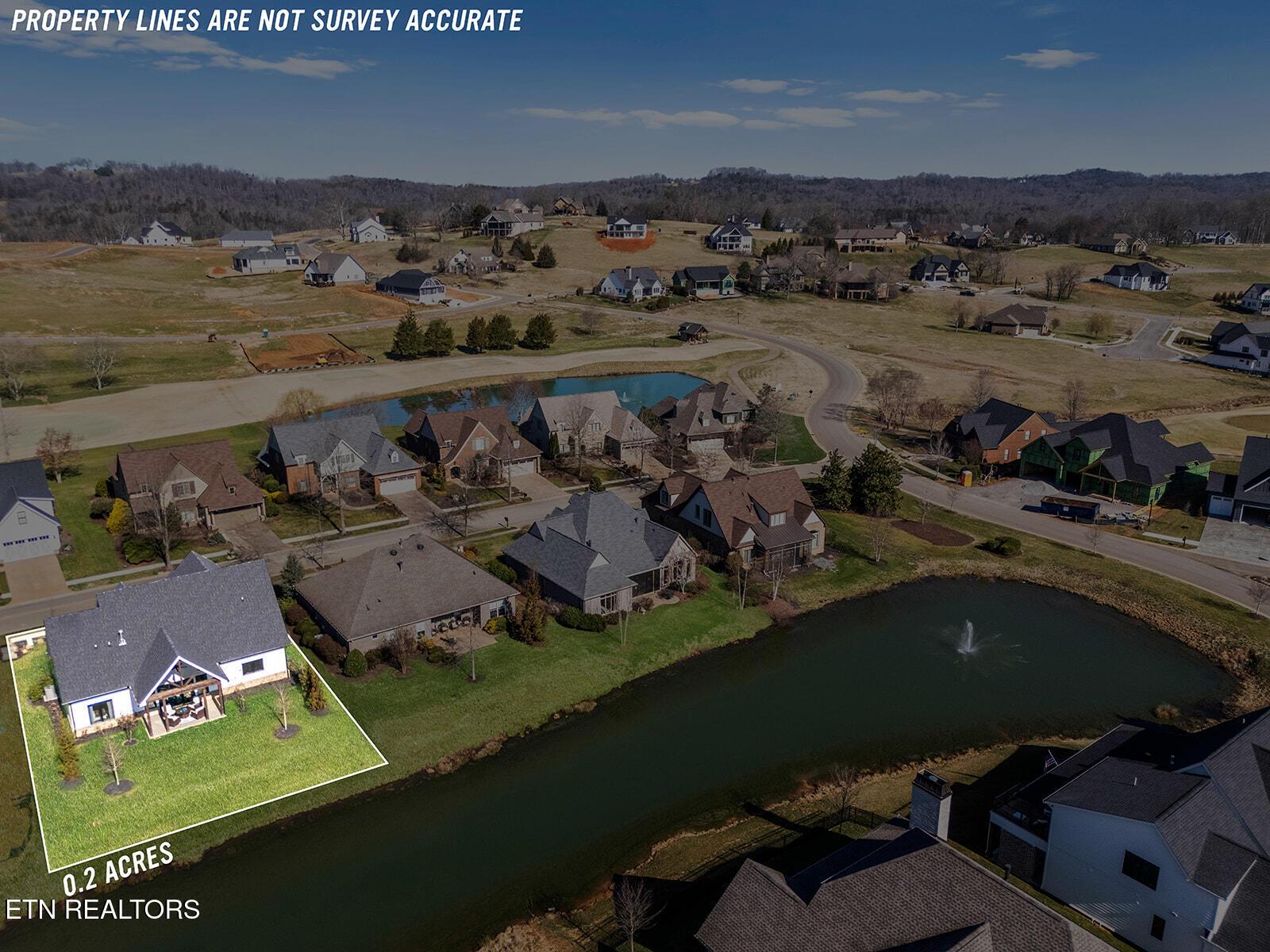 752 Ironwood Lane, Loudon, TN - Fort Loudoun and Tellico Lake Real Estate - Image# 38