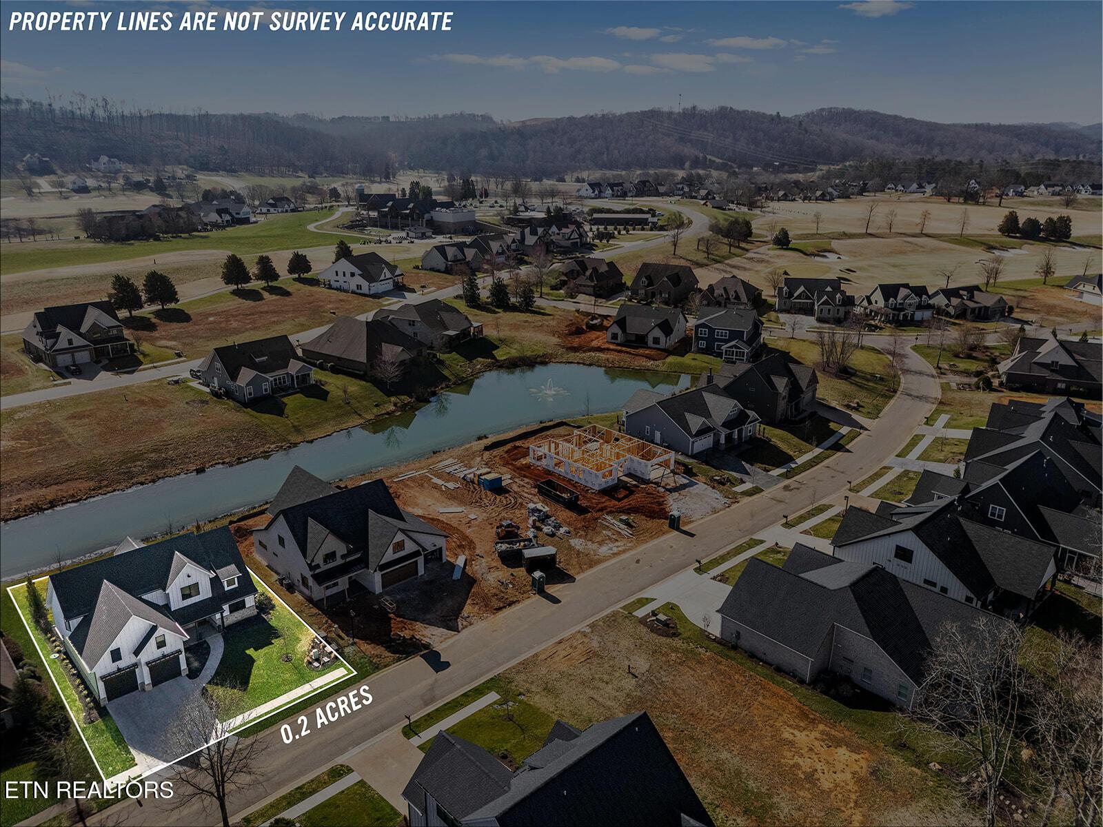 752 Ironwood Lane, Loudon, TN - Fort Loudoun and Tellico Lake Real Estate - Image# 40