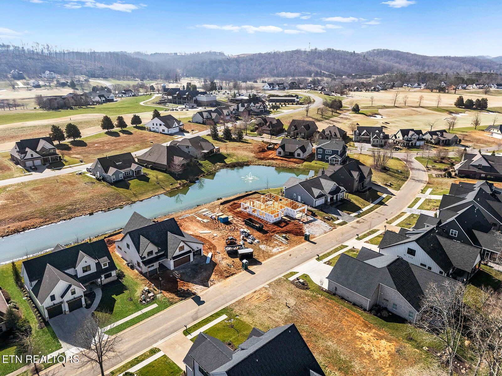 752 Ironwood Lane, Loudon, TN - Fort Loudoun and Tellico Lake Real Estate - Image# 39