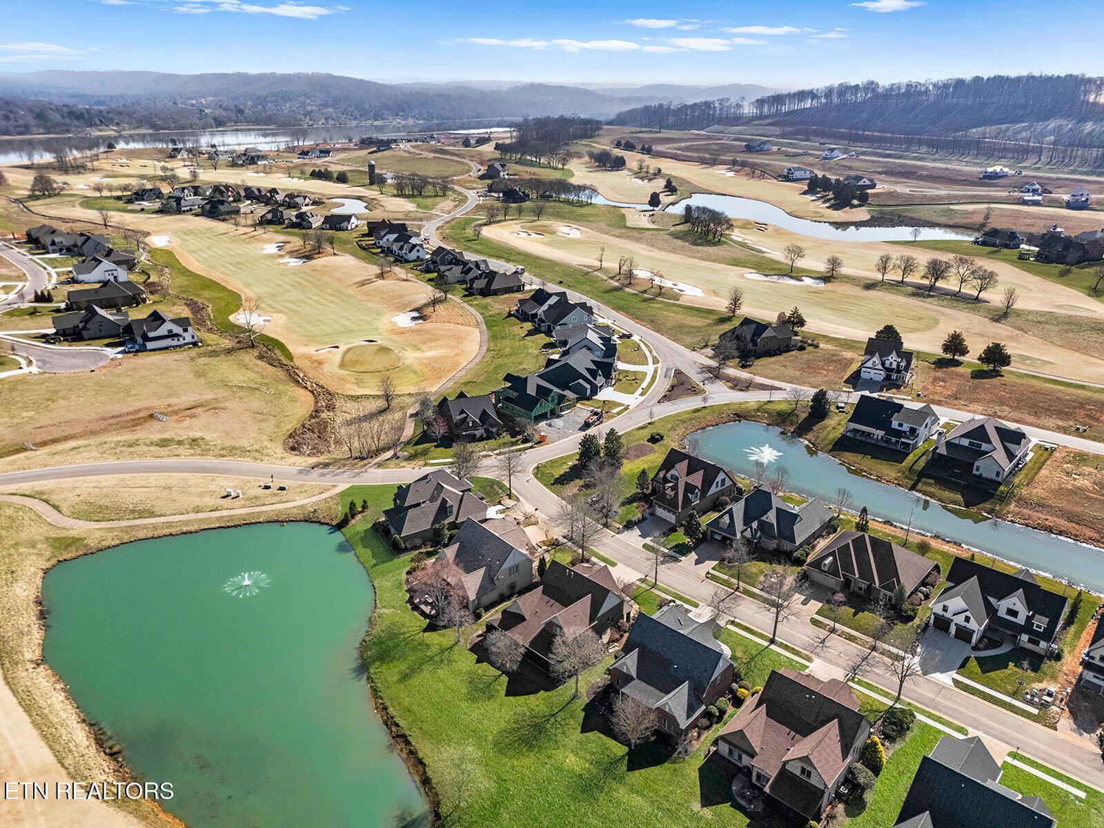 752 Ironwood Lane, Loudon, TN - Fort Loudoun and Tellico Lake Real Estate - Image# 41