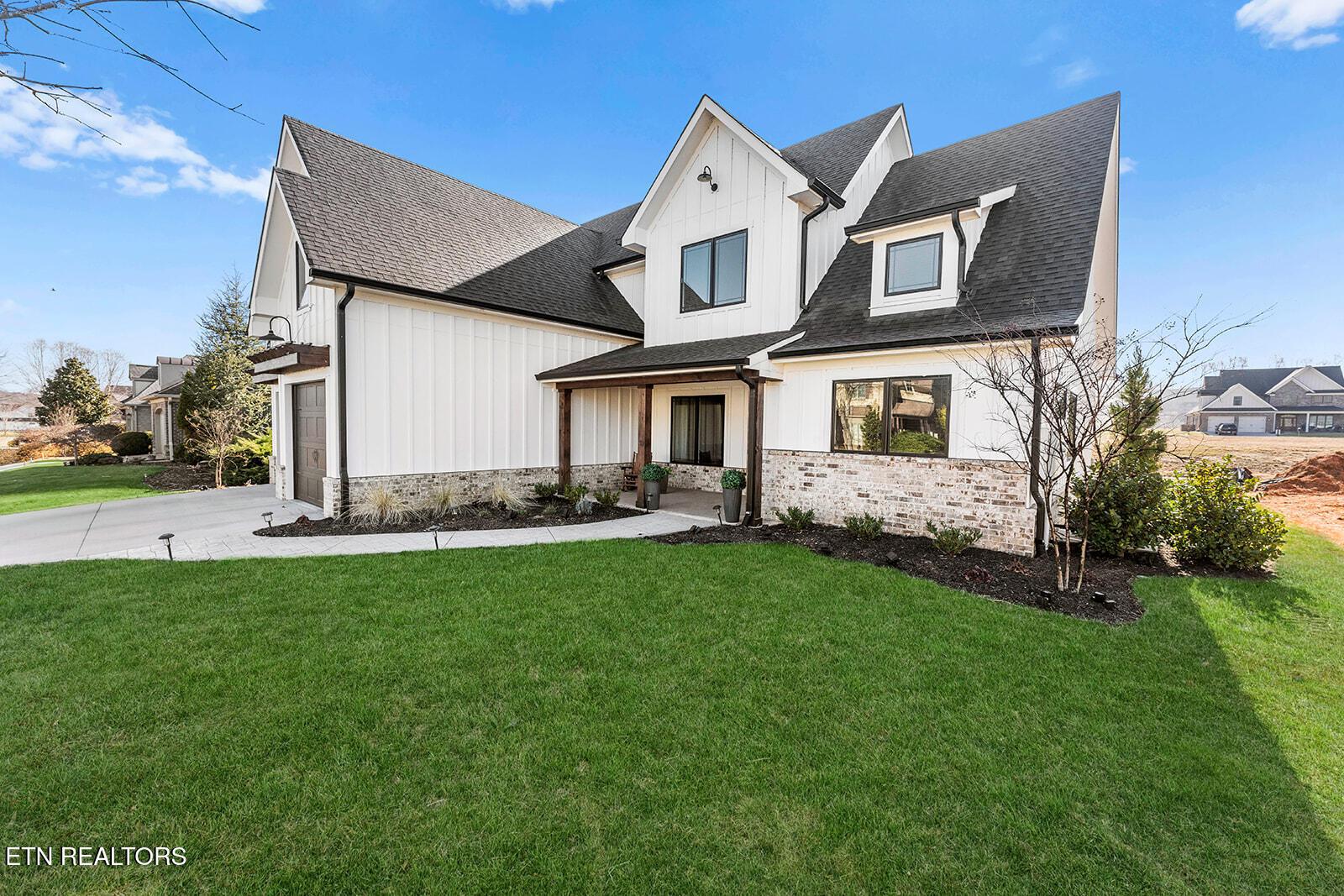 752 Ironwood Lane, Loudon, TN - Fort Loudoun and Tellico Lake Real Estate - Image# 2