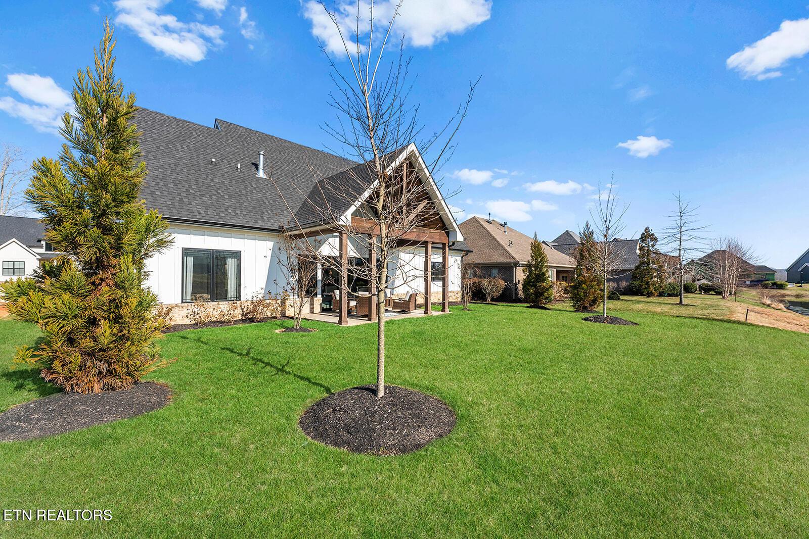 752 Ironwood Lane, Loudon, TN - Fort Loudoun and Tellico Lake Real Estate - Image# 31