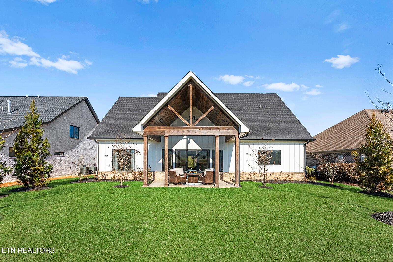 752 Ironwood Lane, Loudon, TN - Fort Loudoun and Tellico Lake Real Estate - Image# 30