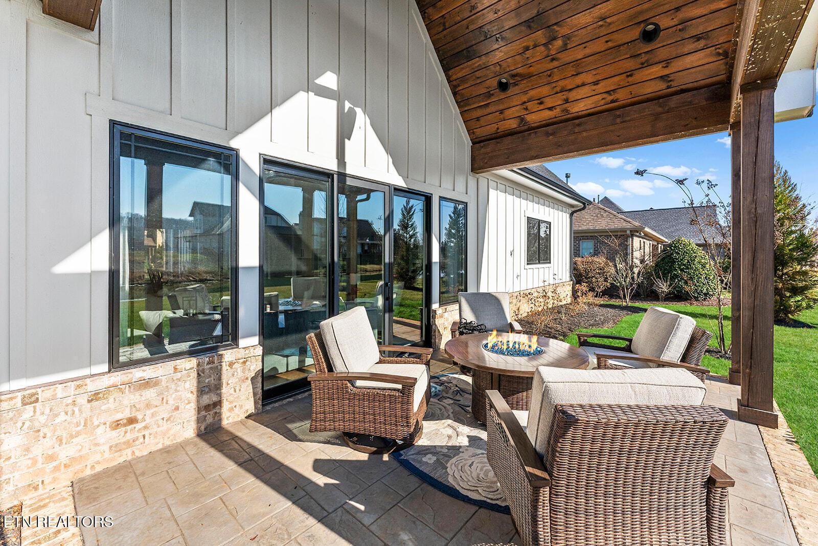 752 Ironwood Lane, Loudon, TN - Fort Loudoun and Tellico Lake Real Estate - Image# 32