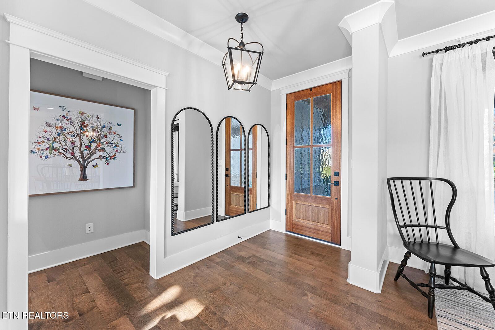 752 Ironwood Lane, Loudon, TN - Fort Loudoun and Tellico Lake Real Estate - Image# 6