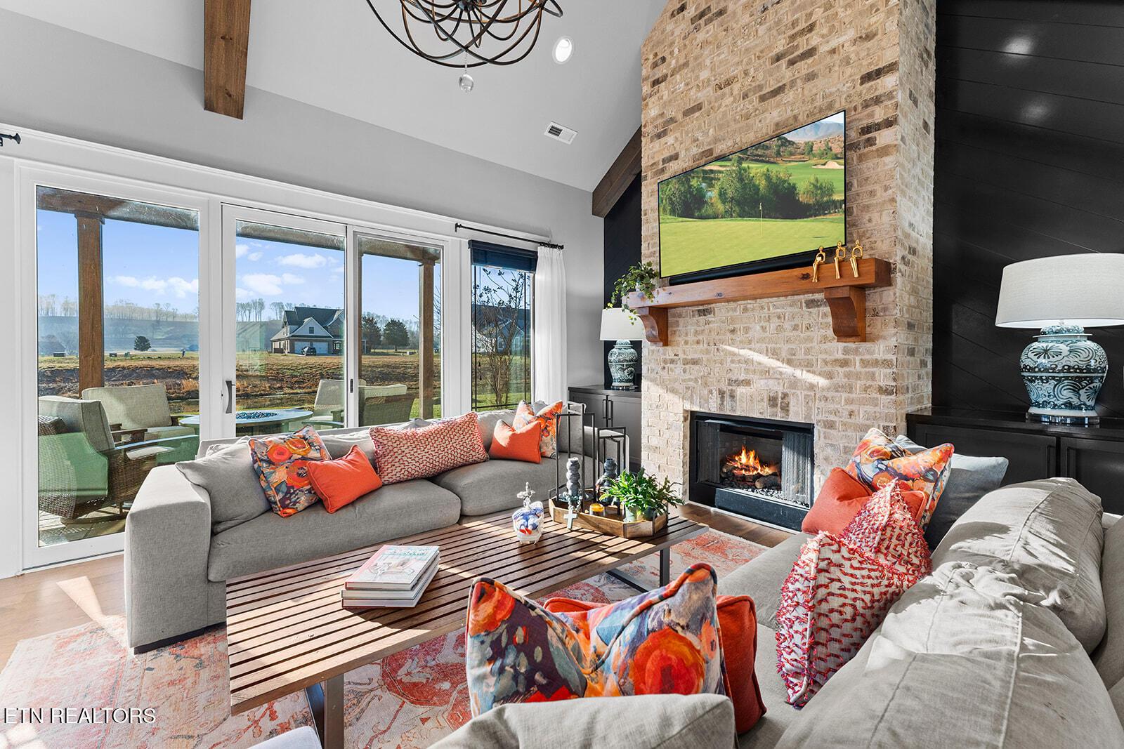 752 Ironwood Lane, Loudon, TN - Fort Loudoun and Tellico Lake Real Estate - Image# 7