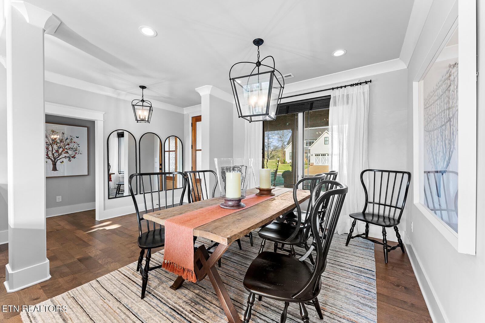752 Ironwood Lane, Loudon, TN - Fort Loudoun and Tellico Lake Real Estate - Image# 10