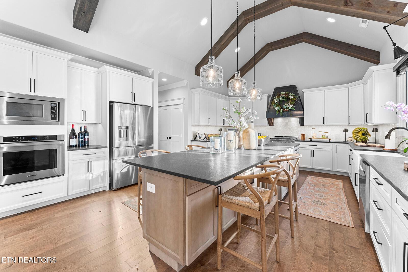 752 Ironwood Lane, Loudon, TN - Fort Loudoun and Tellico Lake Real Estate - Image# 11