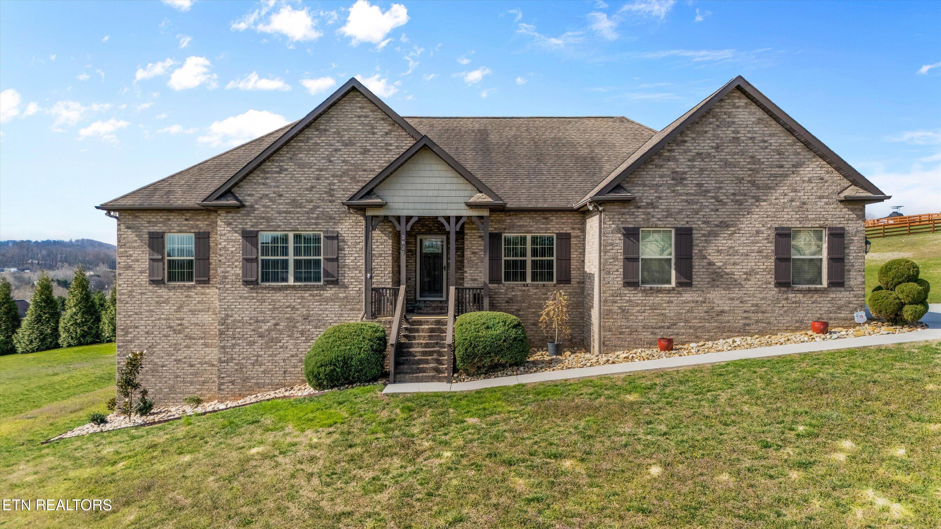 2827 Sagegrass Drive, Louisville, TN - Fort Loudoun and Tellico Lake Real Estate - Image# 1
