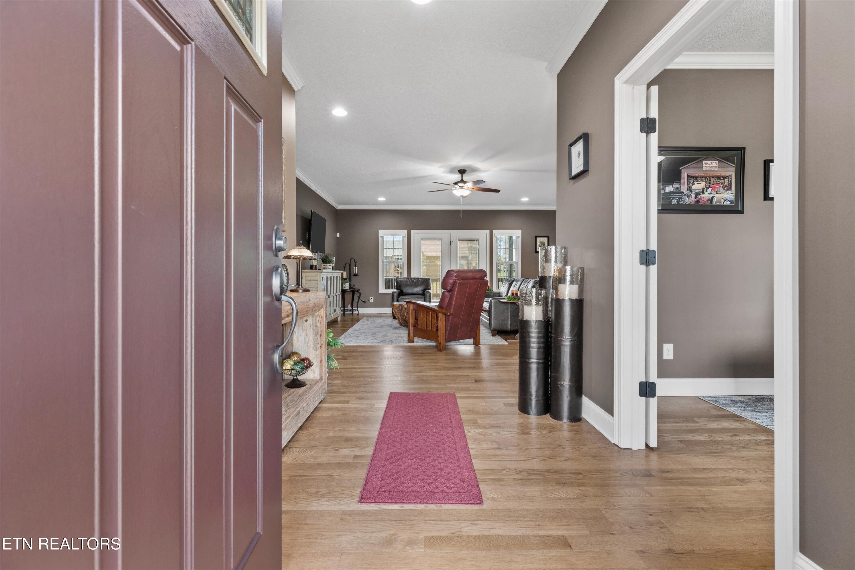 2827 Sagegrass Drive, Louisville, TN - Fort Loudoun and Tellico Lake Real Estate - Image# 3