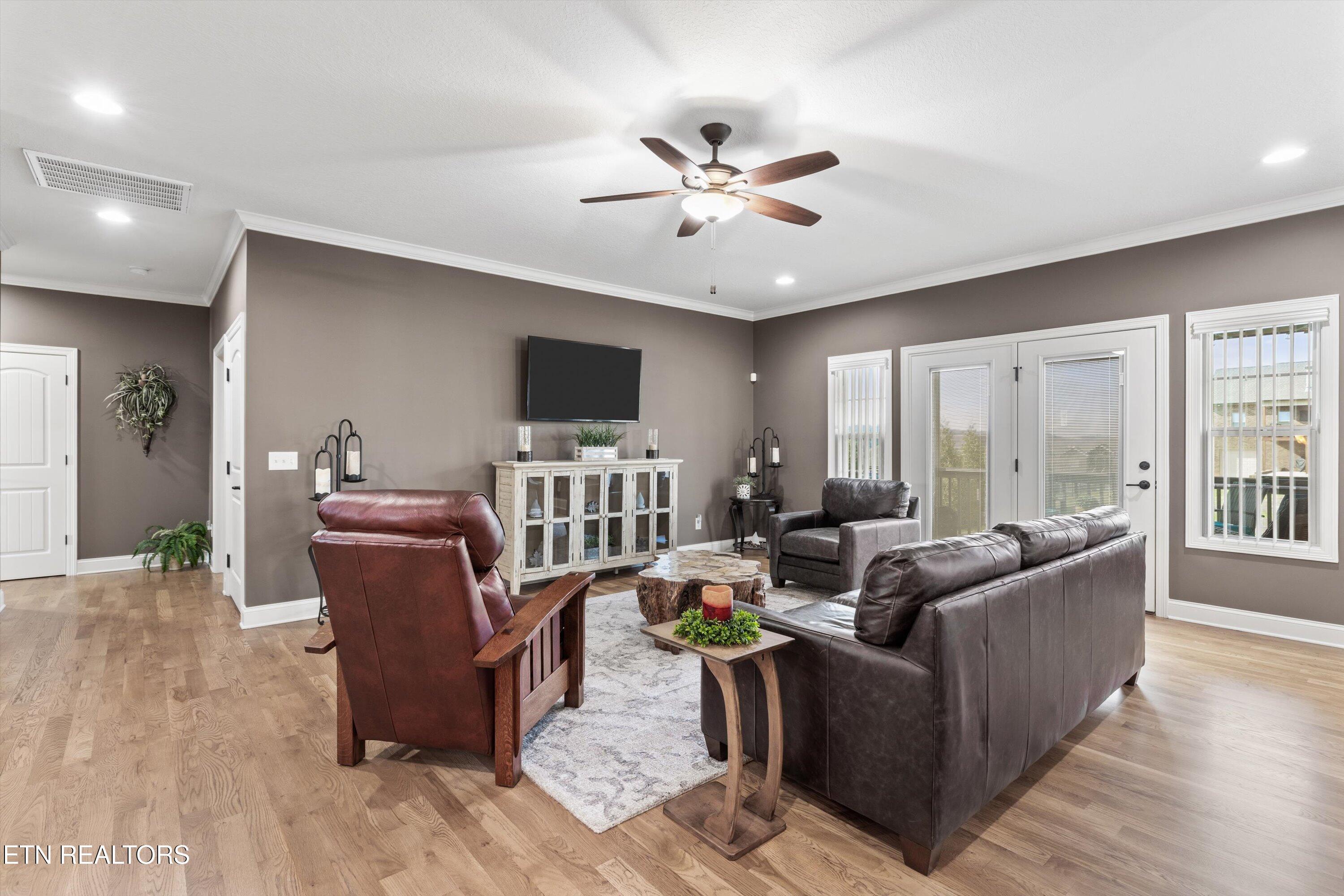 2827 Sagegrass Drive, Louisville, TN - Fort Loudoun and Tellico Lake Real Estate - Image# 5